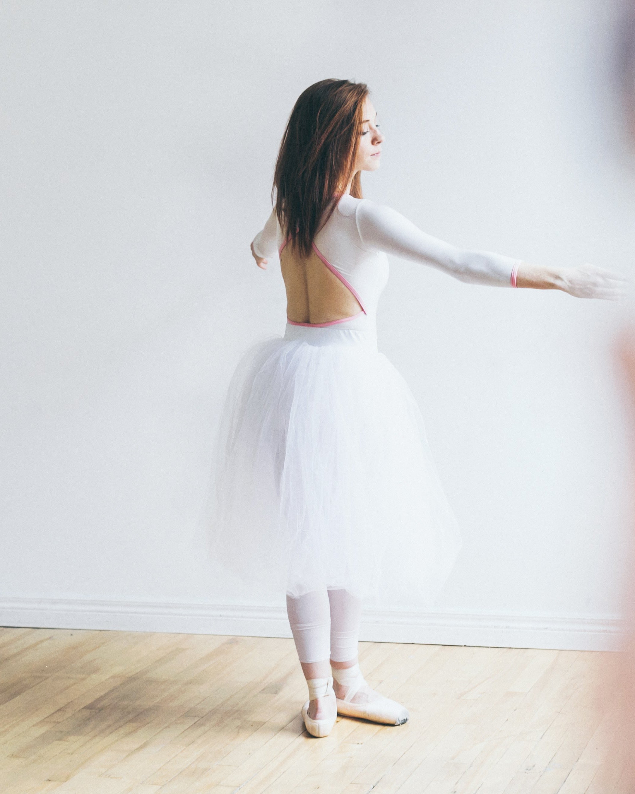 Adult Leotards