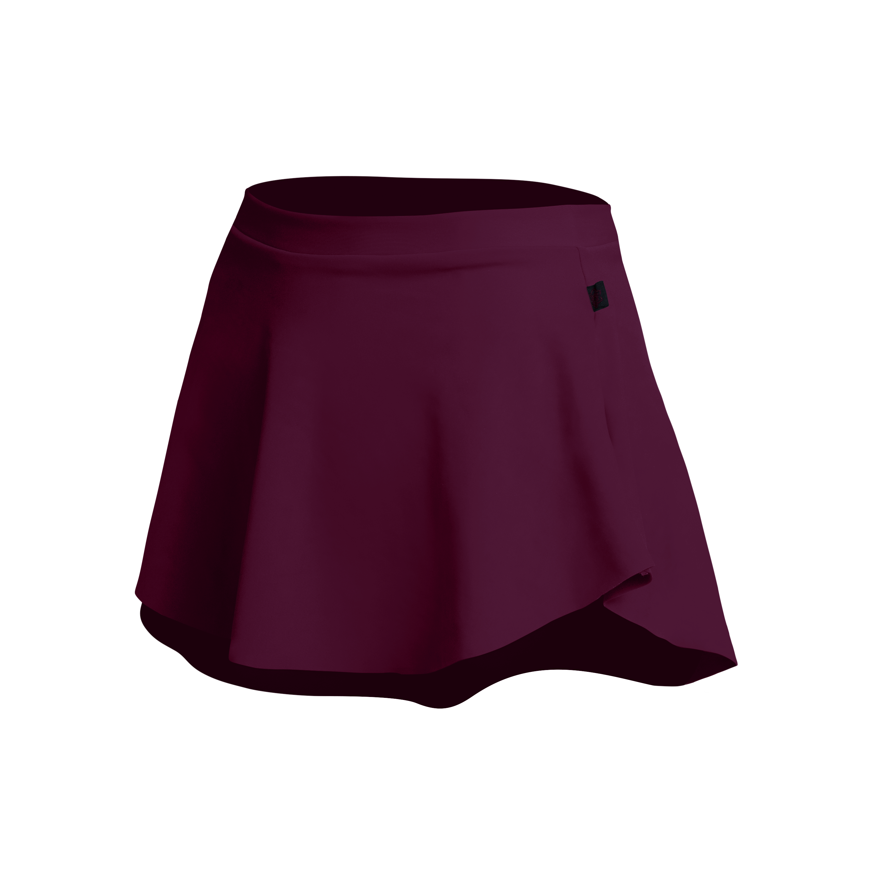 Milliskin Pull-On Skirt - Adult