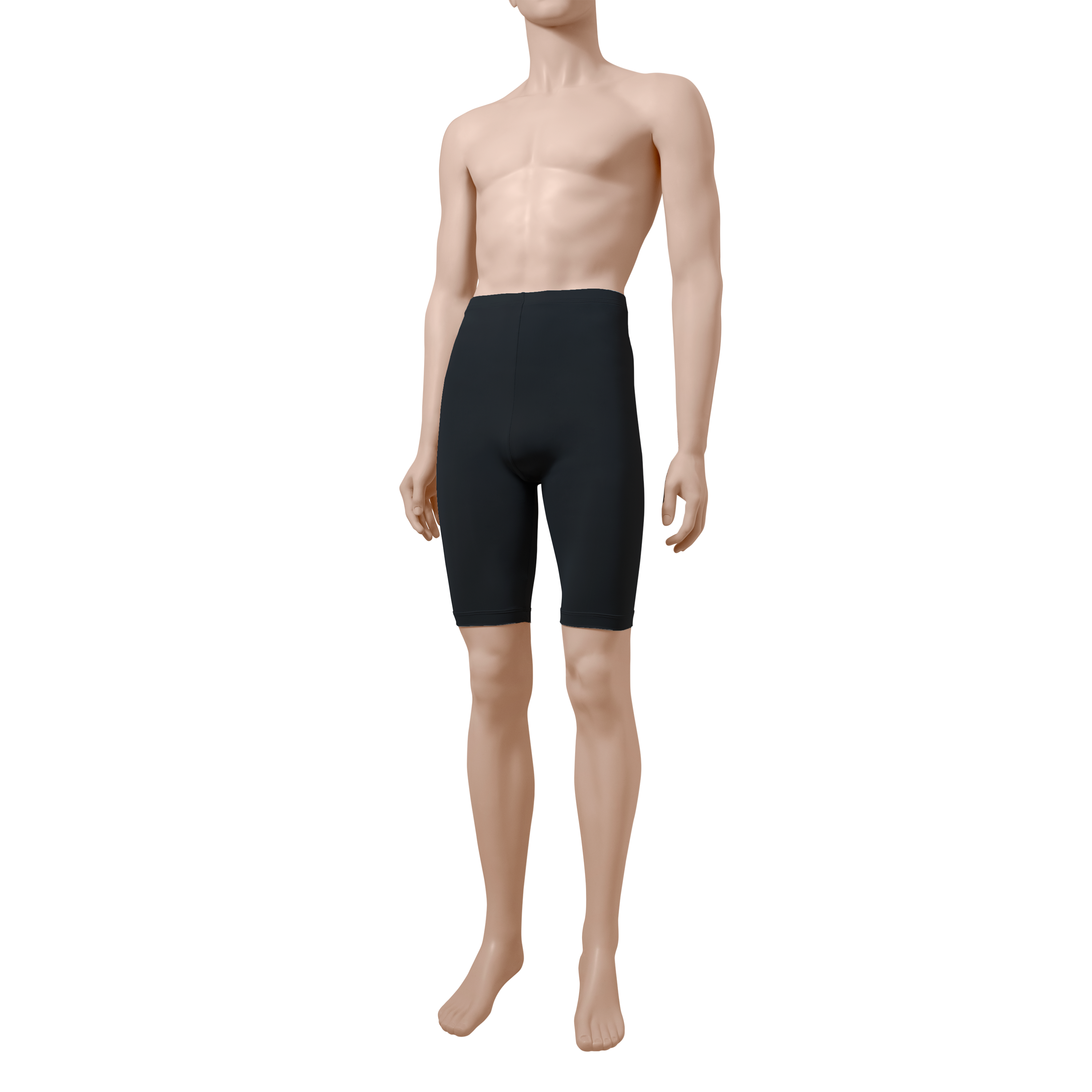 Men's Dance Shorts