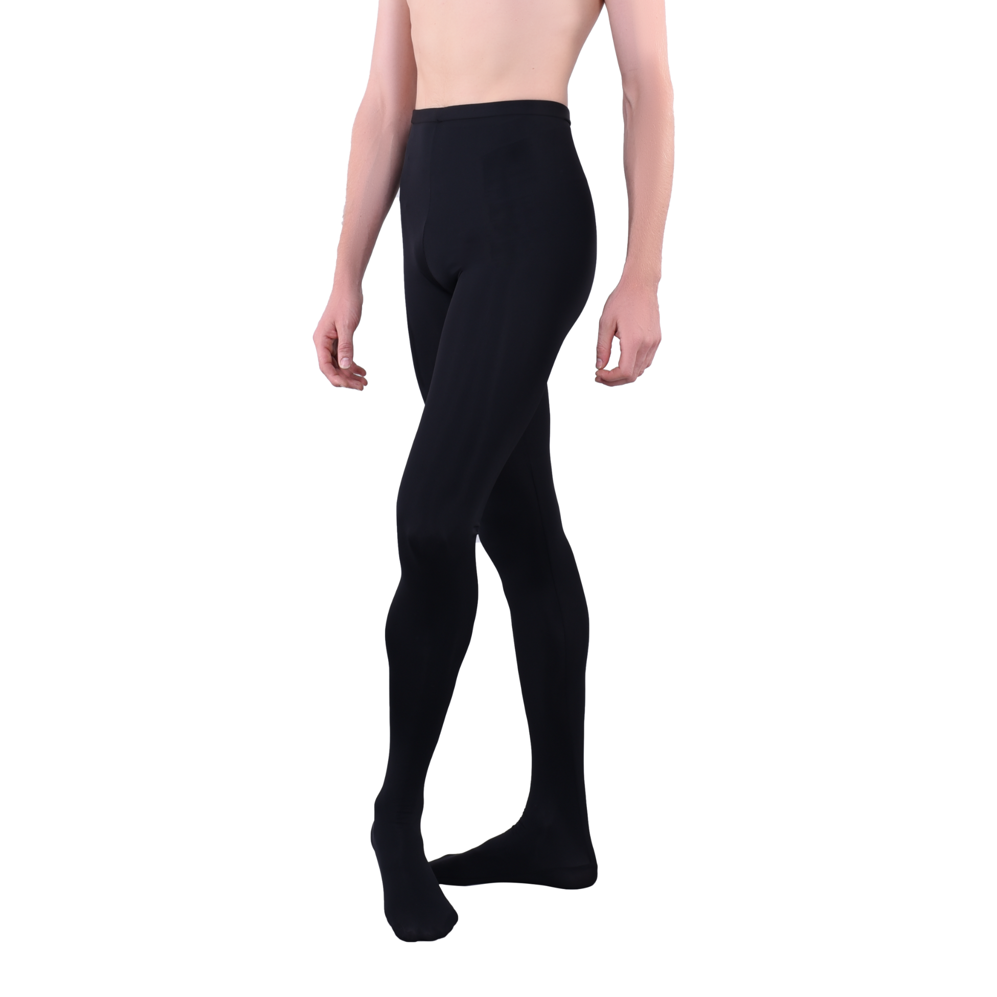 Men's Footed Tights