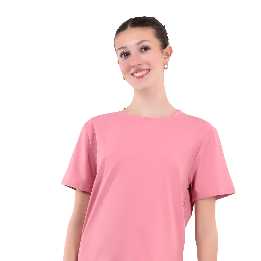 Vinchilight Womens Cropped T-shirt