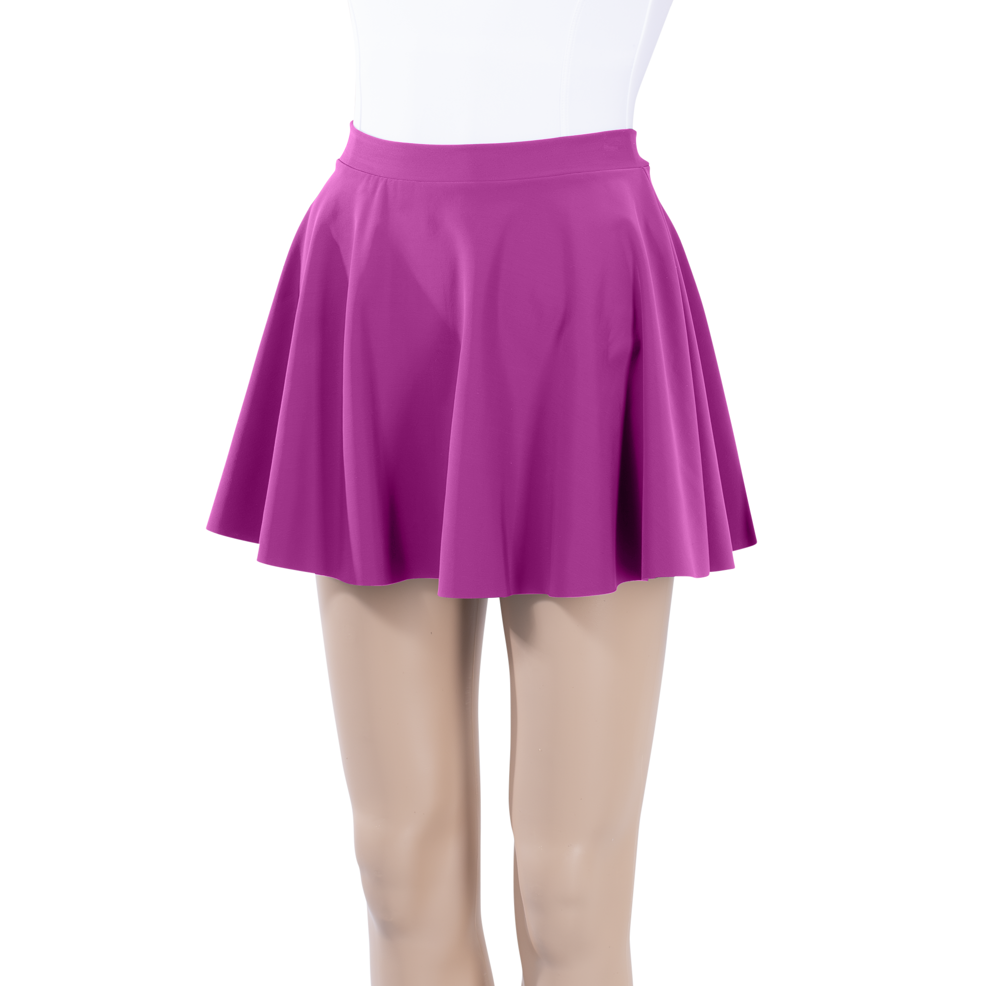 Milliskin A-Line Skirt