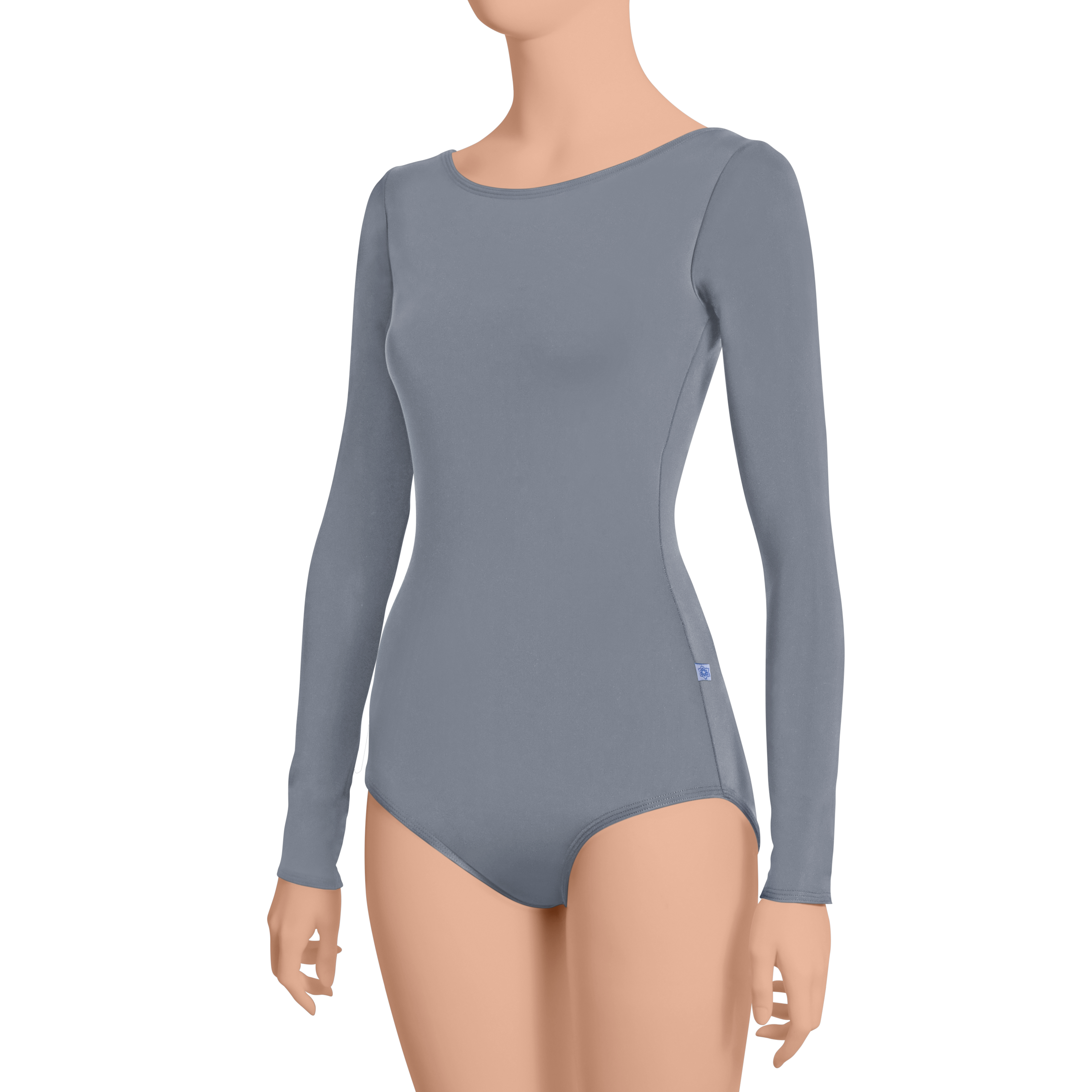 Long Sleeves Leotard - Child