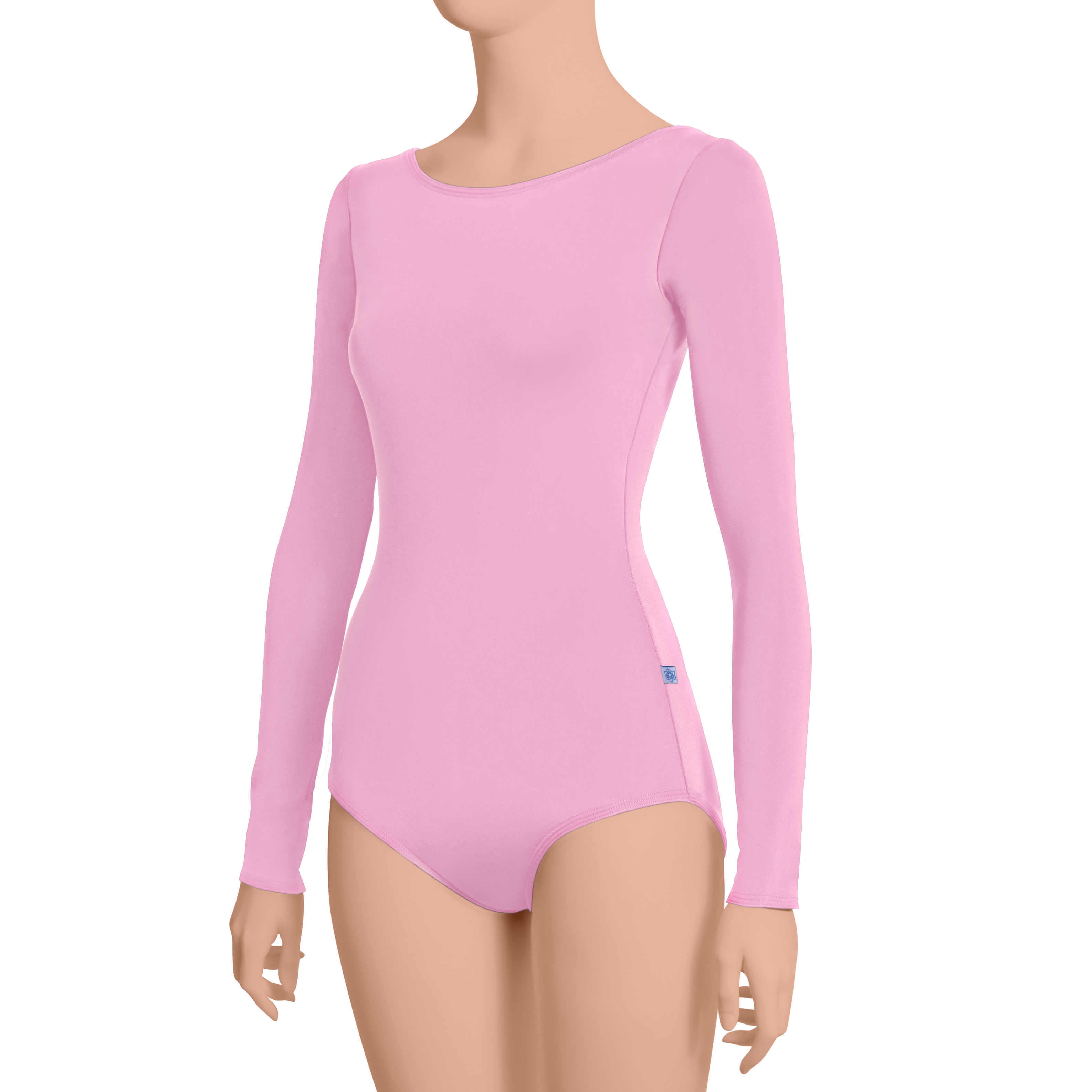 Long Sleeves Leotard - Child