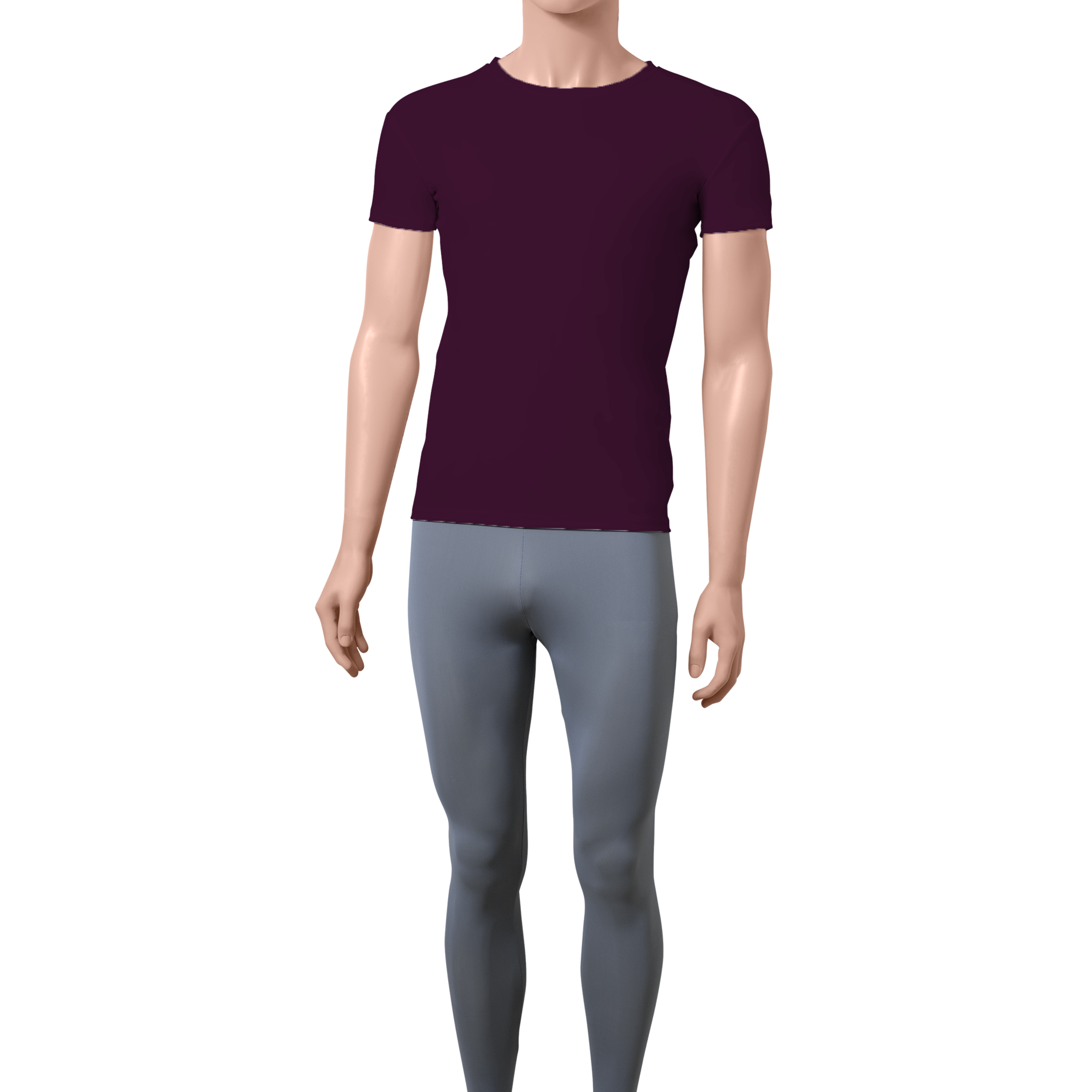 Men's T-Shirt - Child