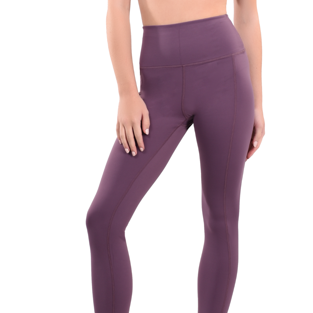 Womens Dance High Rise Leggings