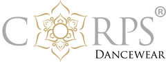 Corps Dancewear logo