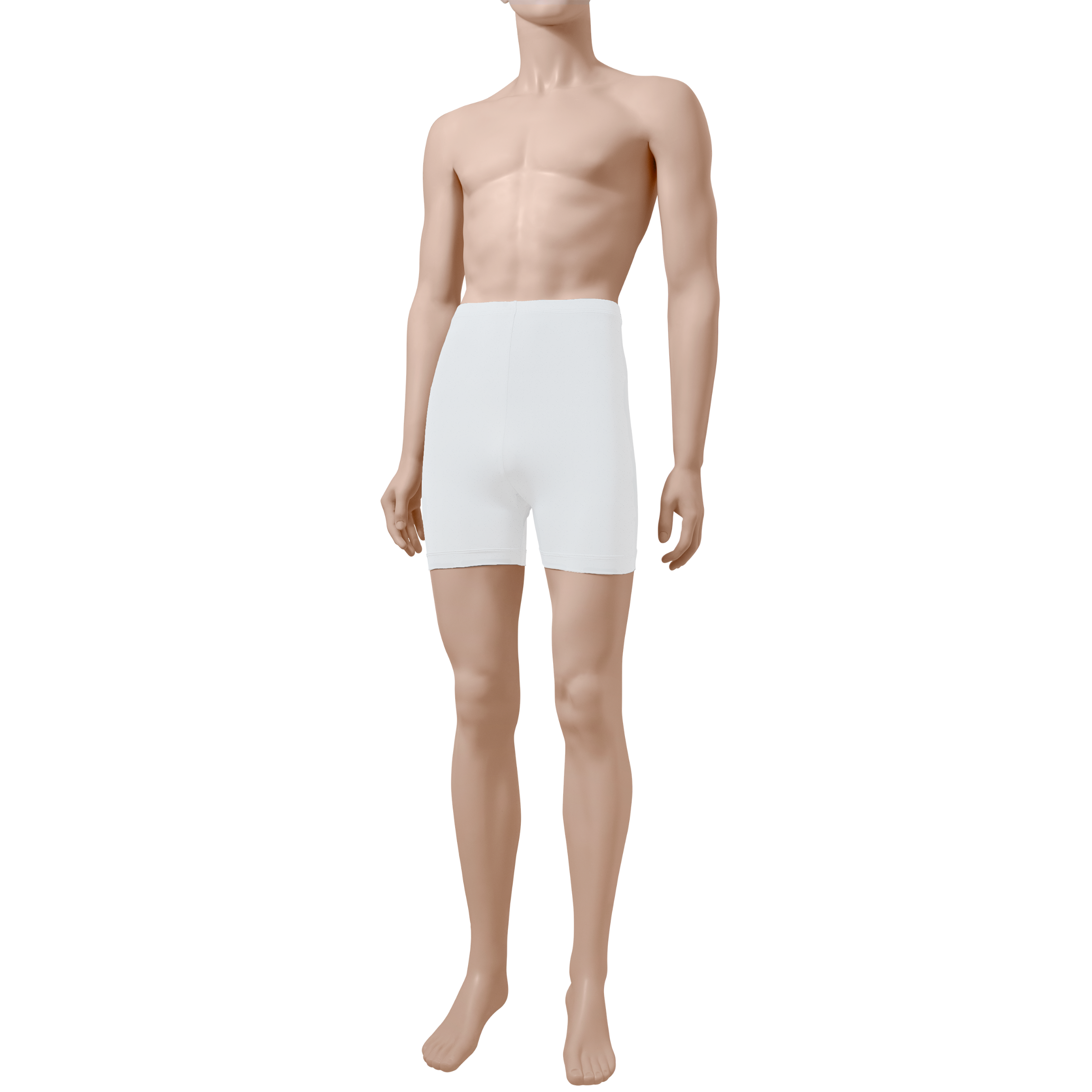 Men's Bike Shorts