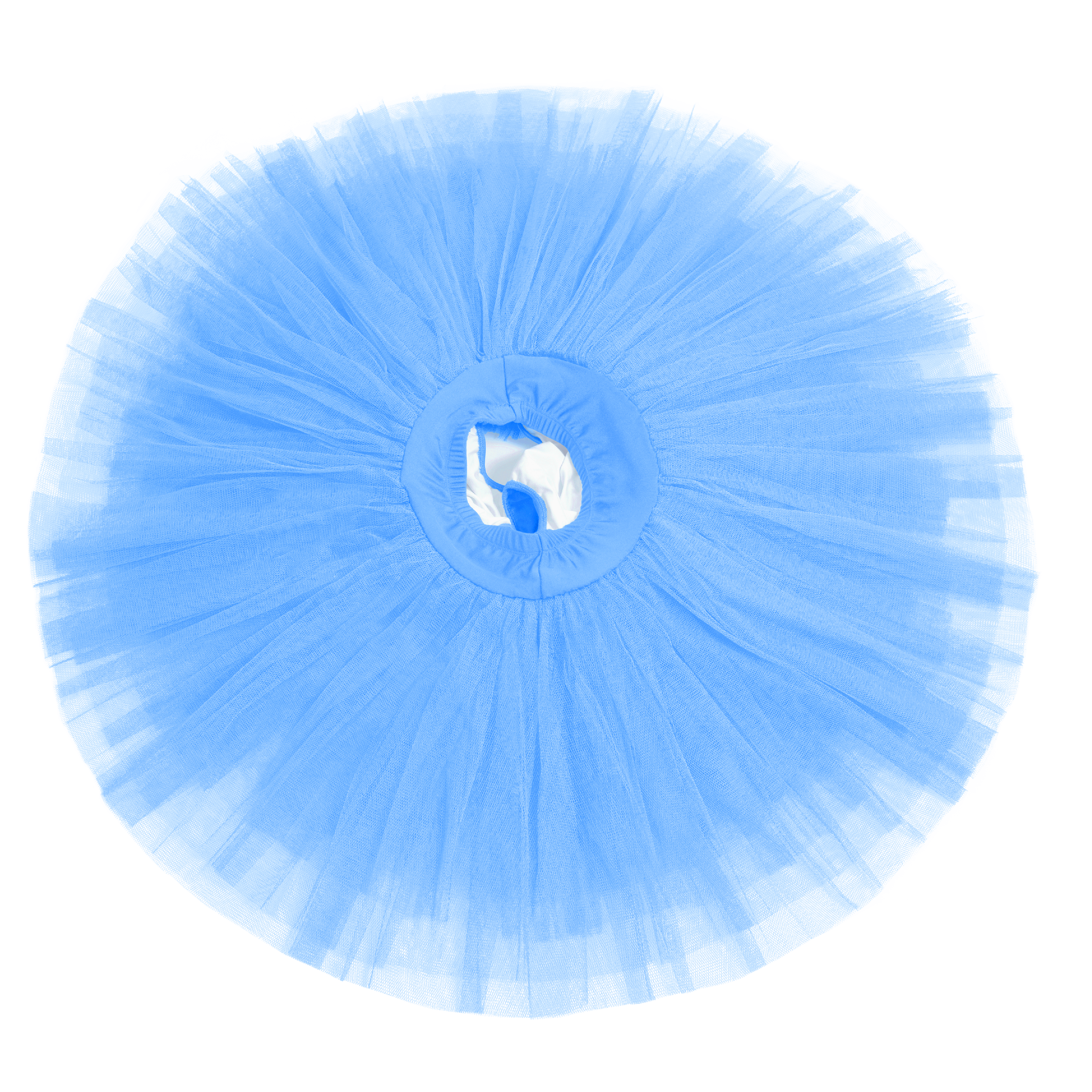 Eight(8) Layer Pull-on Pro Tutu