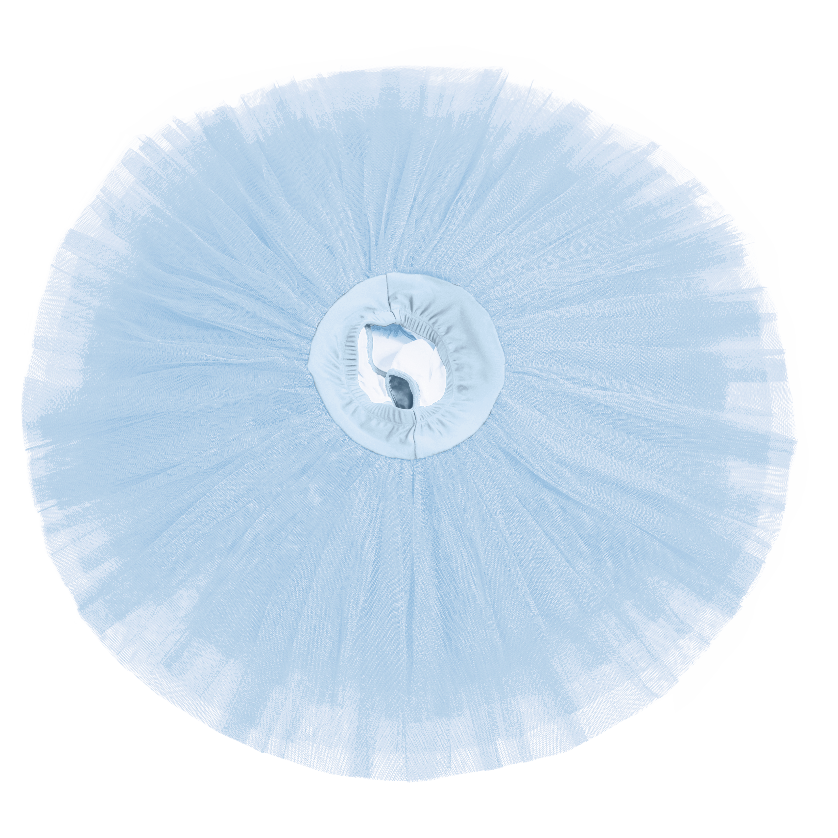 Eight(8) Layer Pull-on Pro Tutu