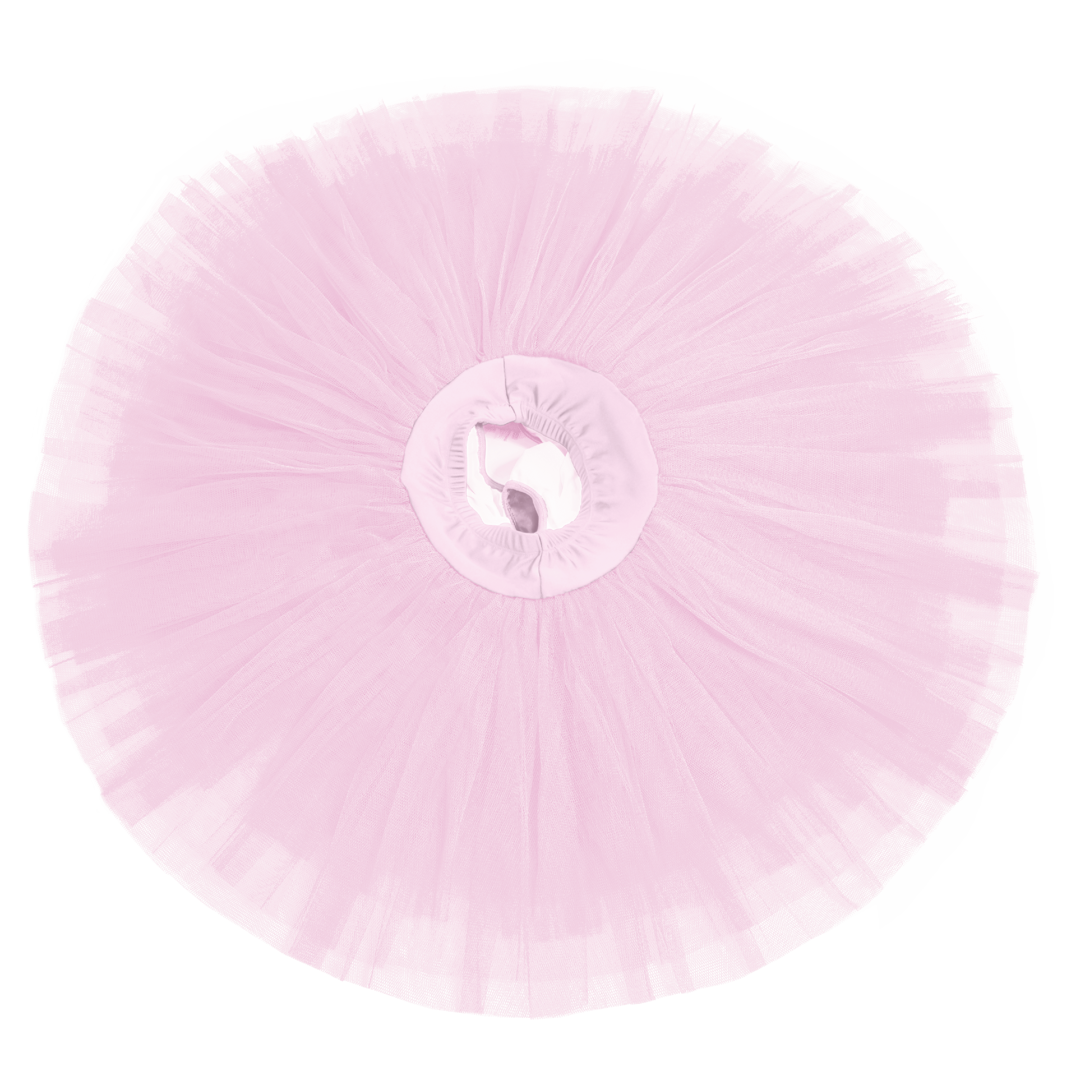 Eight(8) Layer Pull-on Pro Tutu