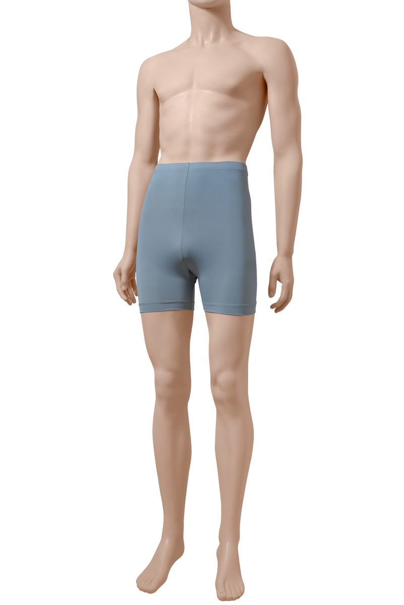 Men s Bike Shorts Corps Dancewear