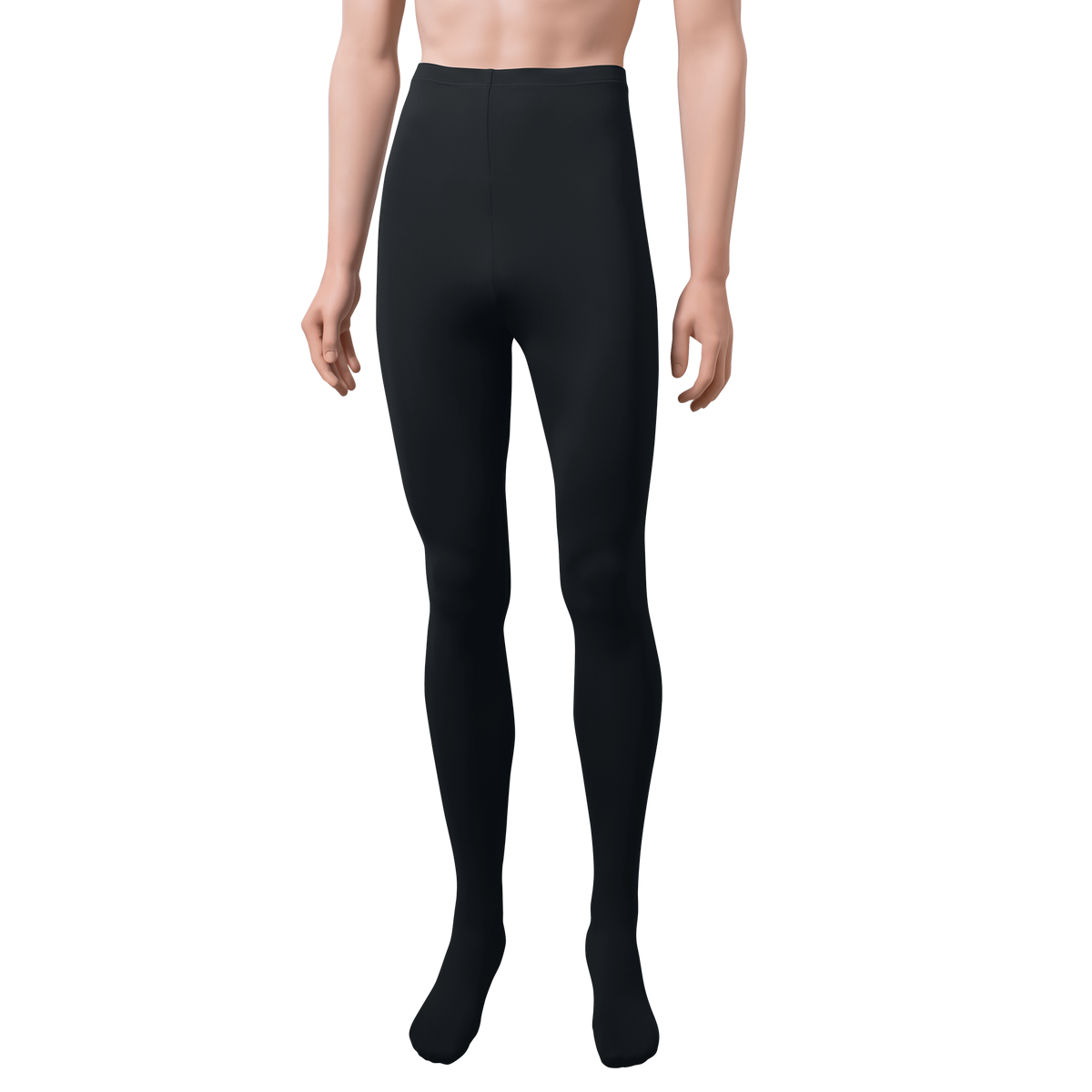Men s Footed Tights