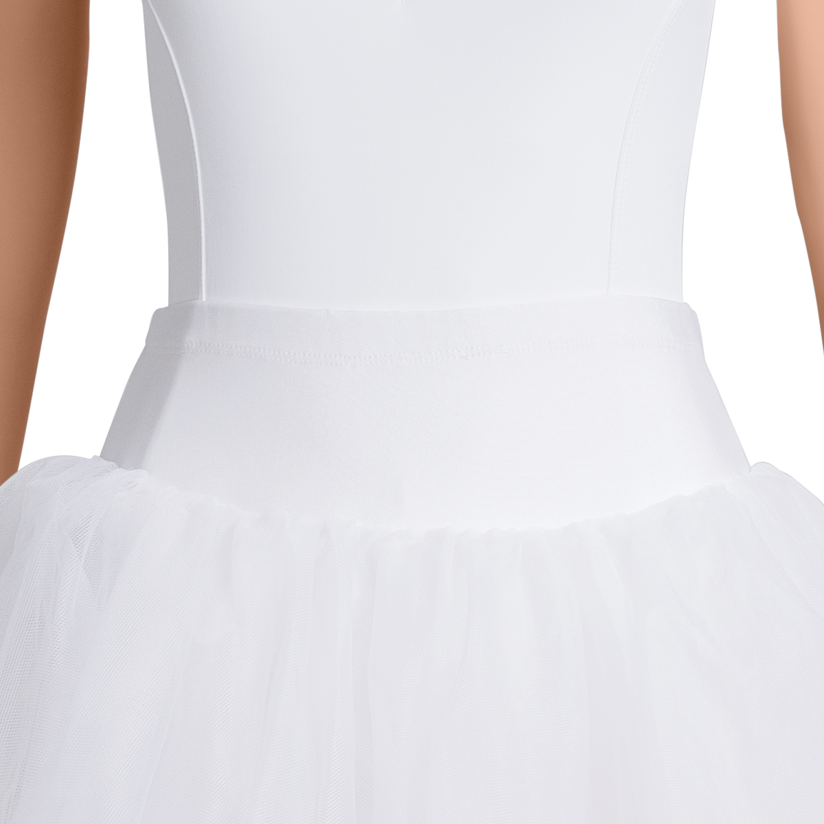 White tutu skirt sales ireland