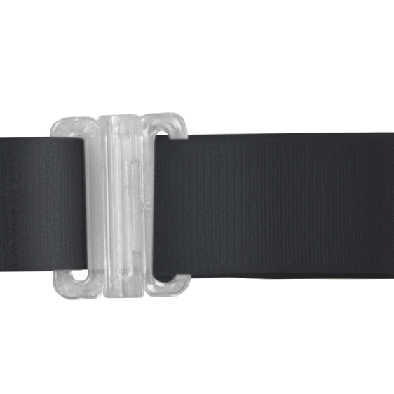 3/4" Adjustable Belt