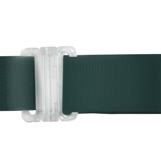 3/4" Adjustable Belt
