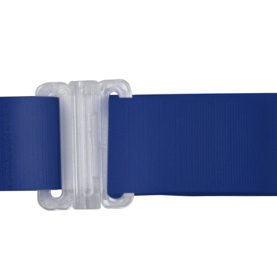 3/4" Adjustable Belt
