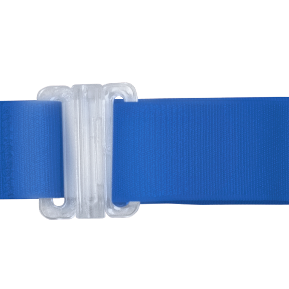 3/4" Adjustable Belt
