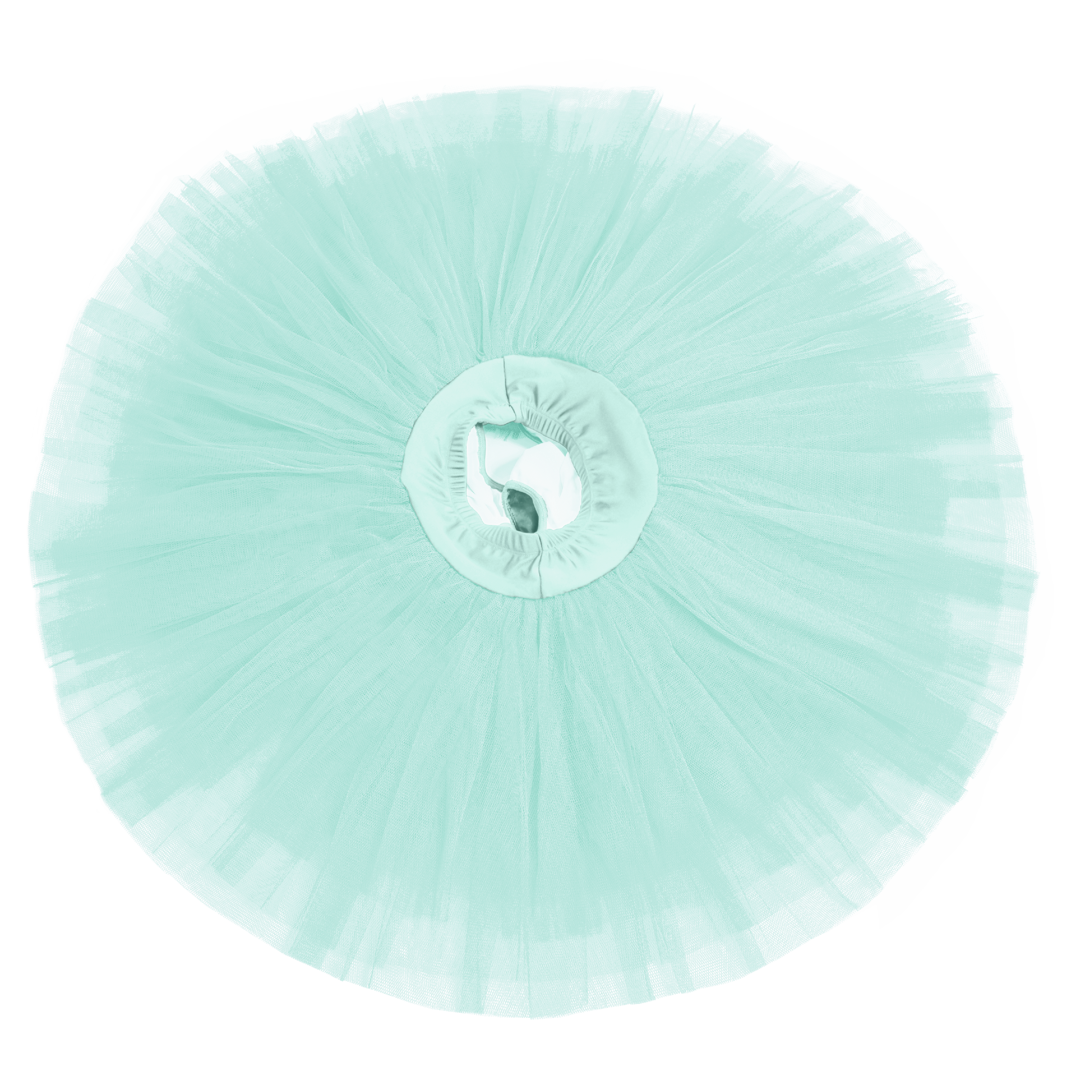 Eight(8) Layer Pull-on Pro Tutu