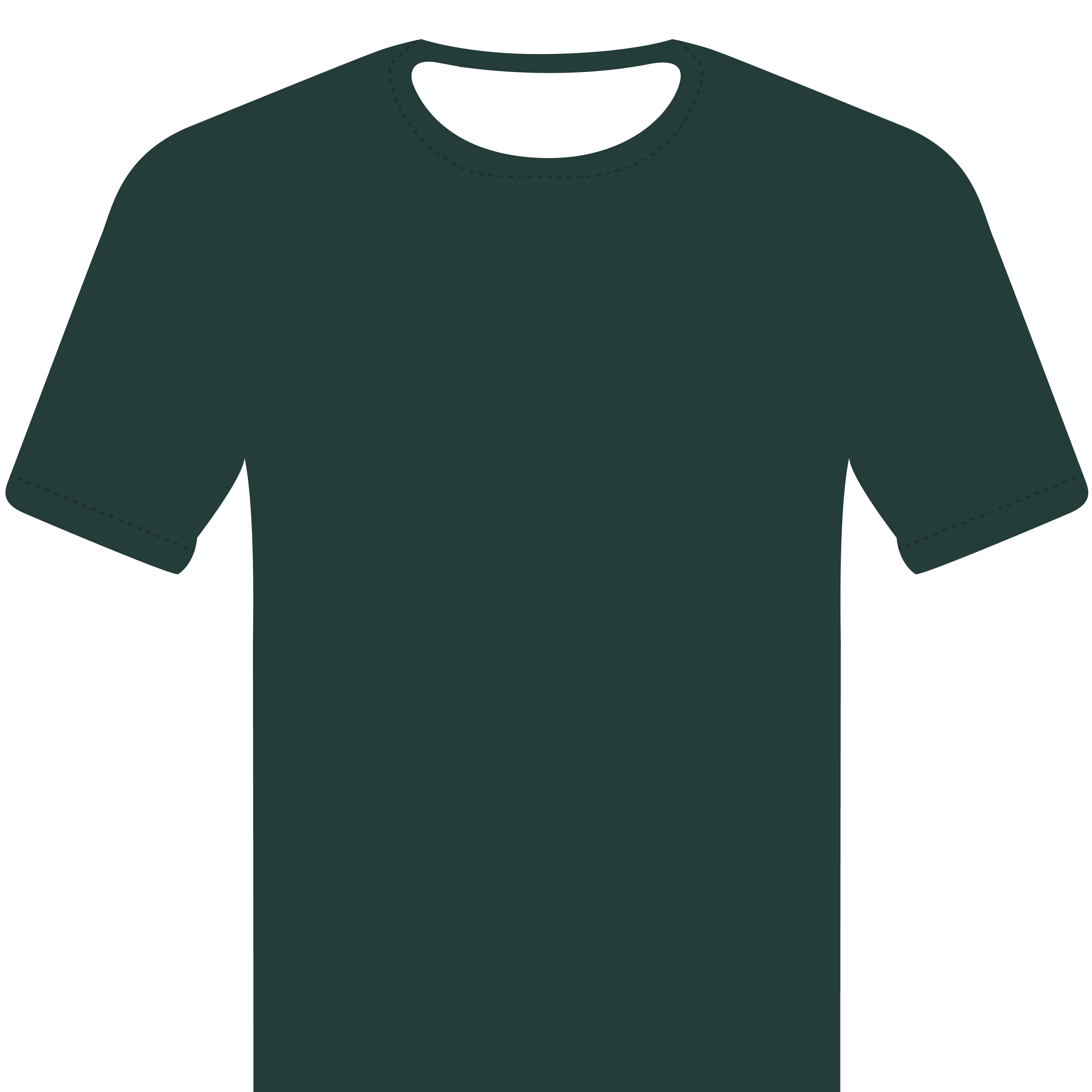 Men's T-Shirt - Child