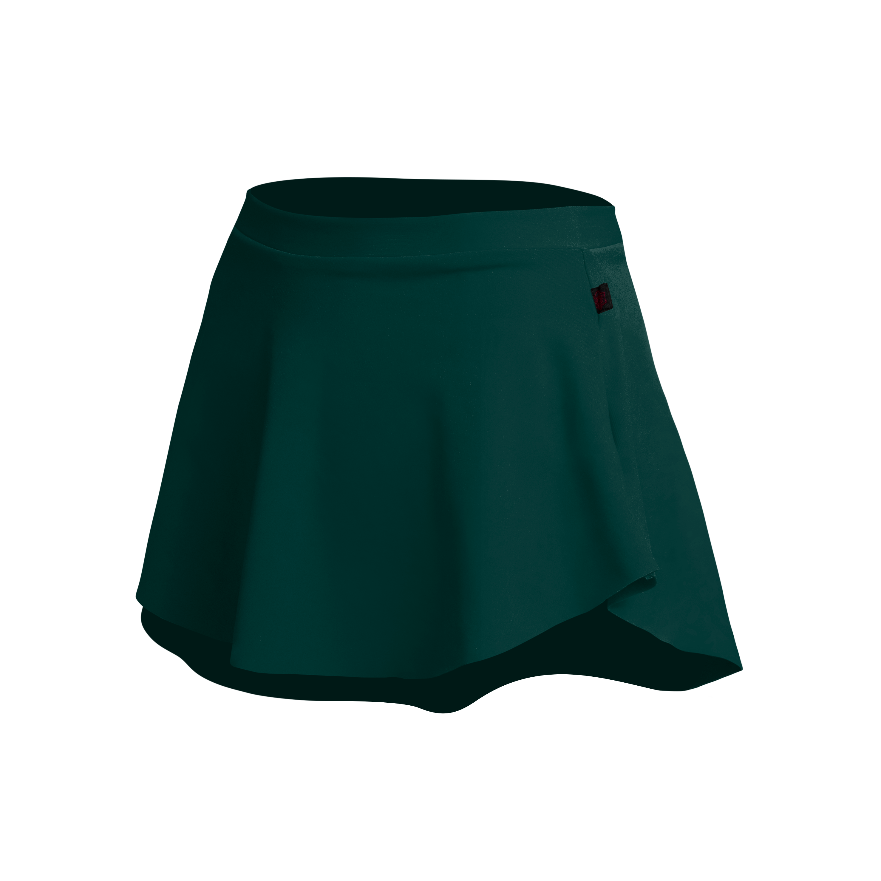 Milliskin Pull-On Skirt - Child