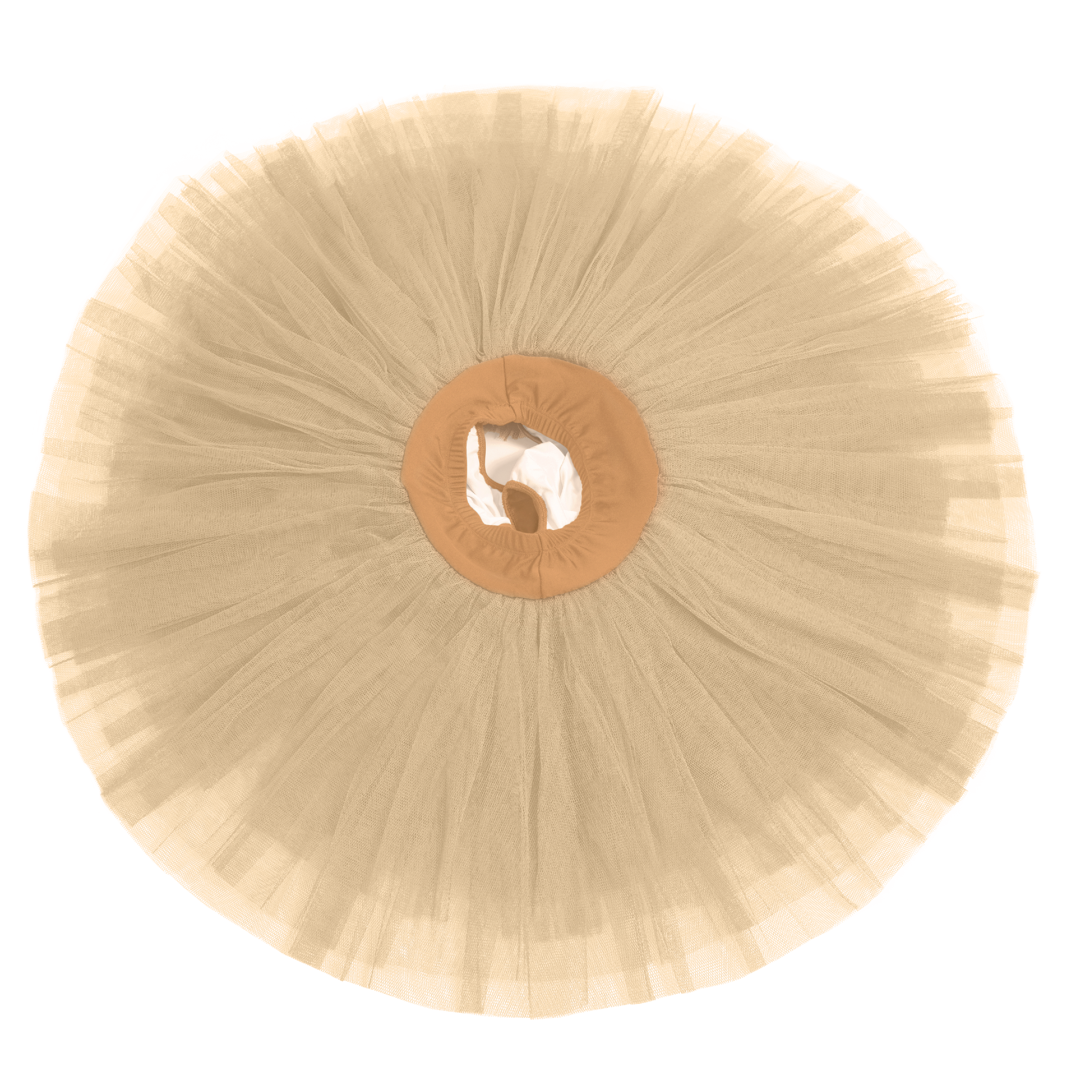 Eight(8) Layer Pull-on Pro Tutu