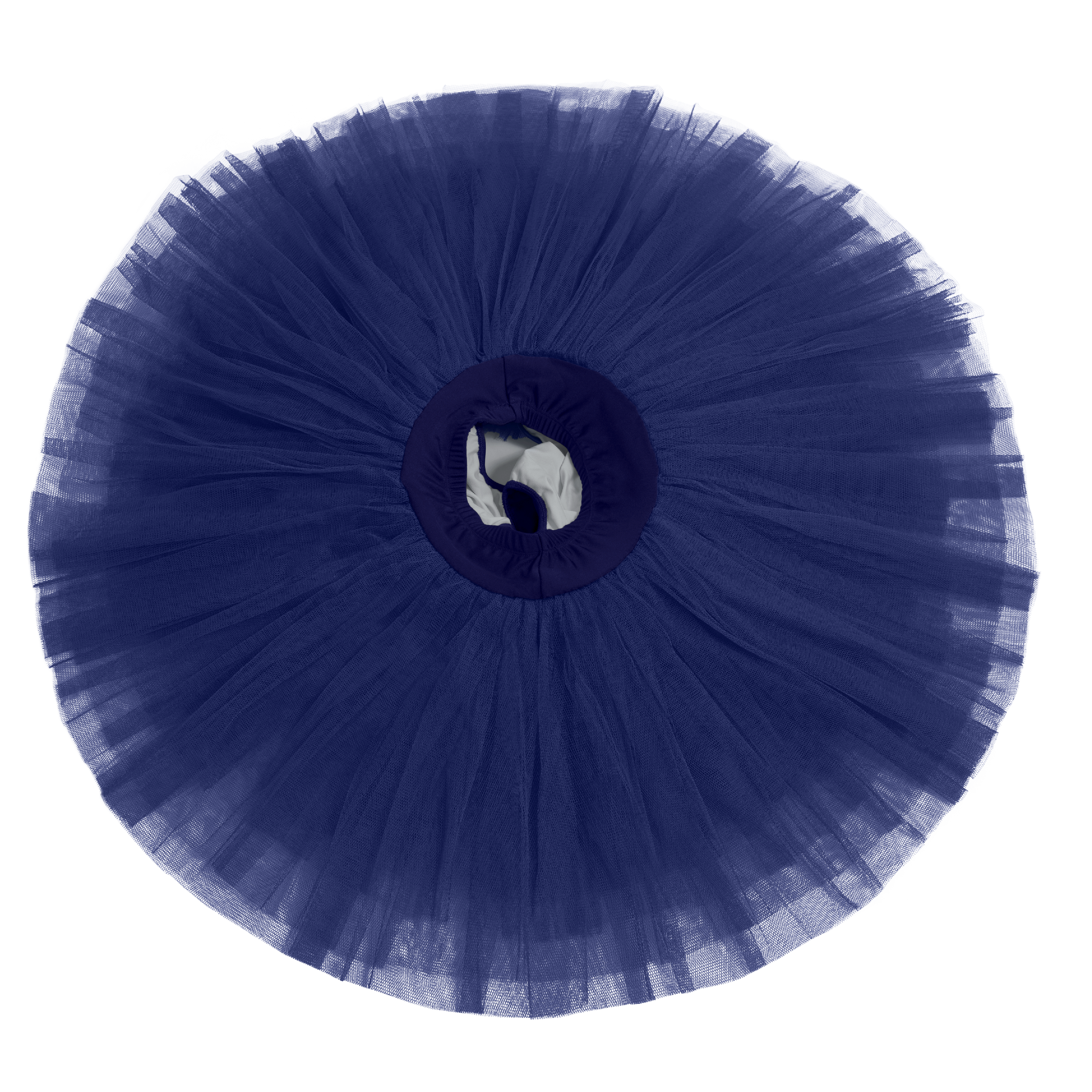 Eight(8) Layer Pull-on Pro Tutu