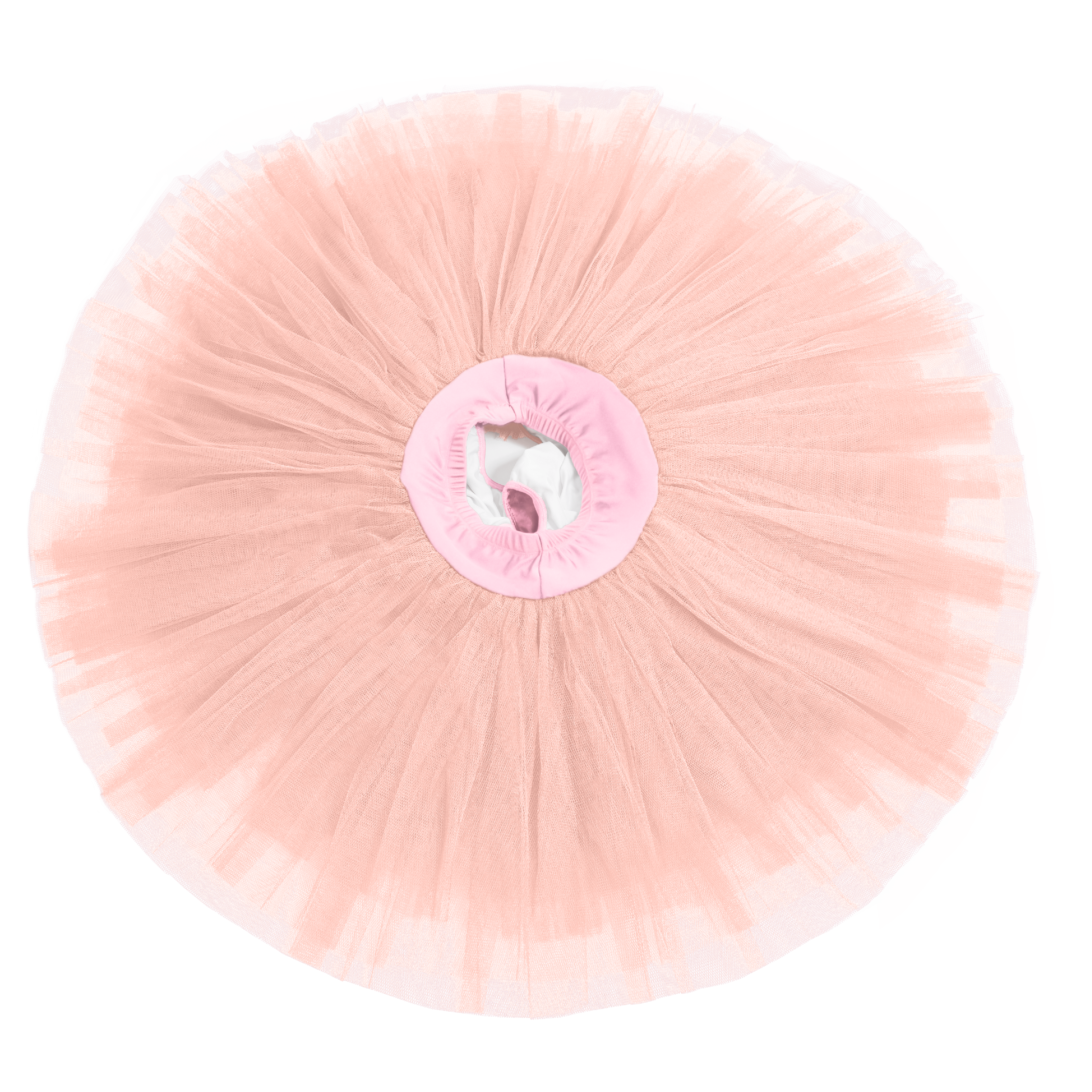 Eight(8) Layer Pull-on Pro Tutu