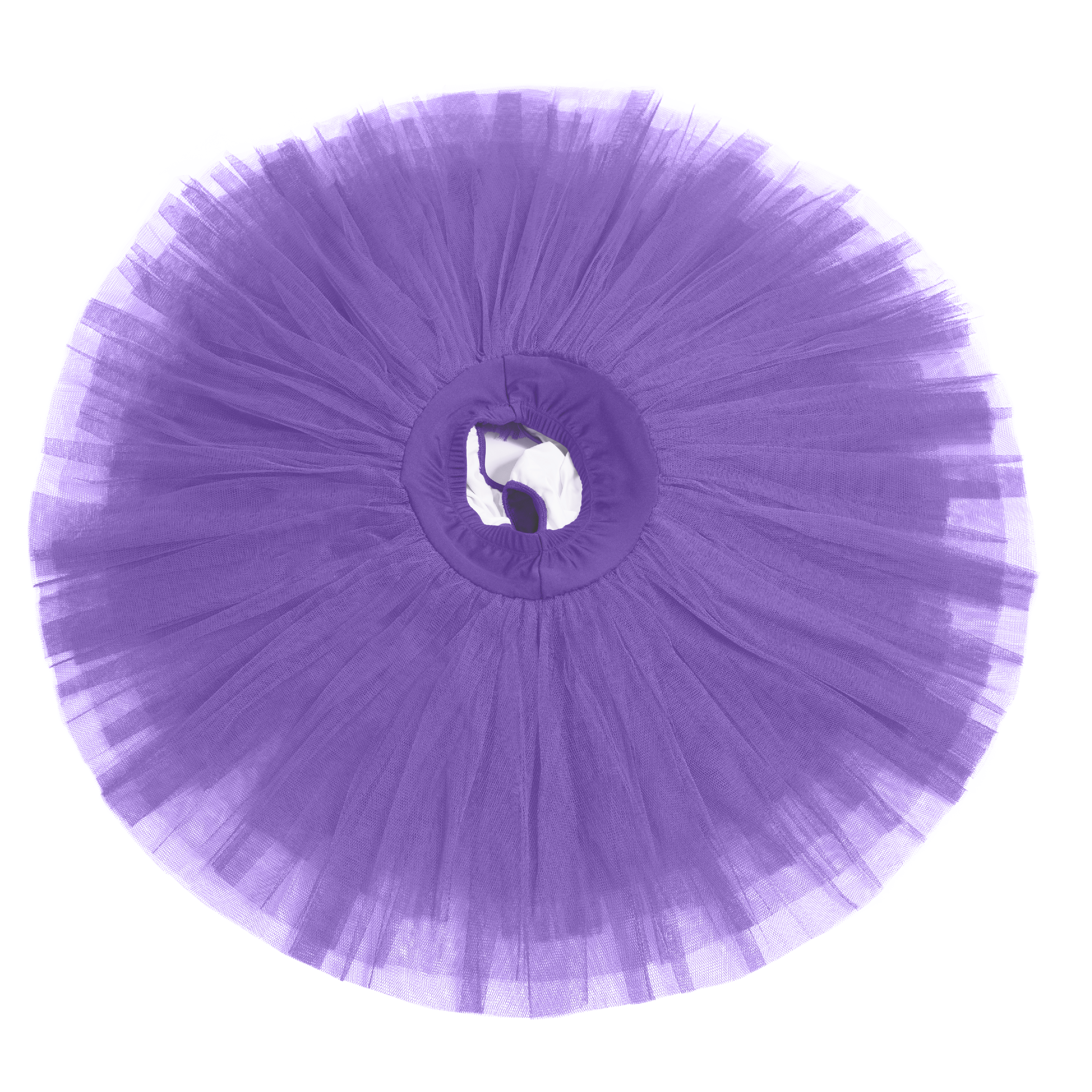 Eight(8) Layer Pull-on Pro Tutu