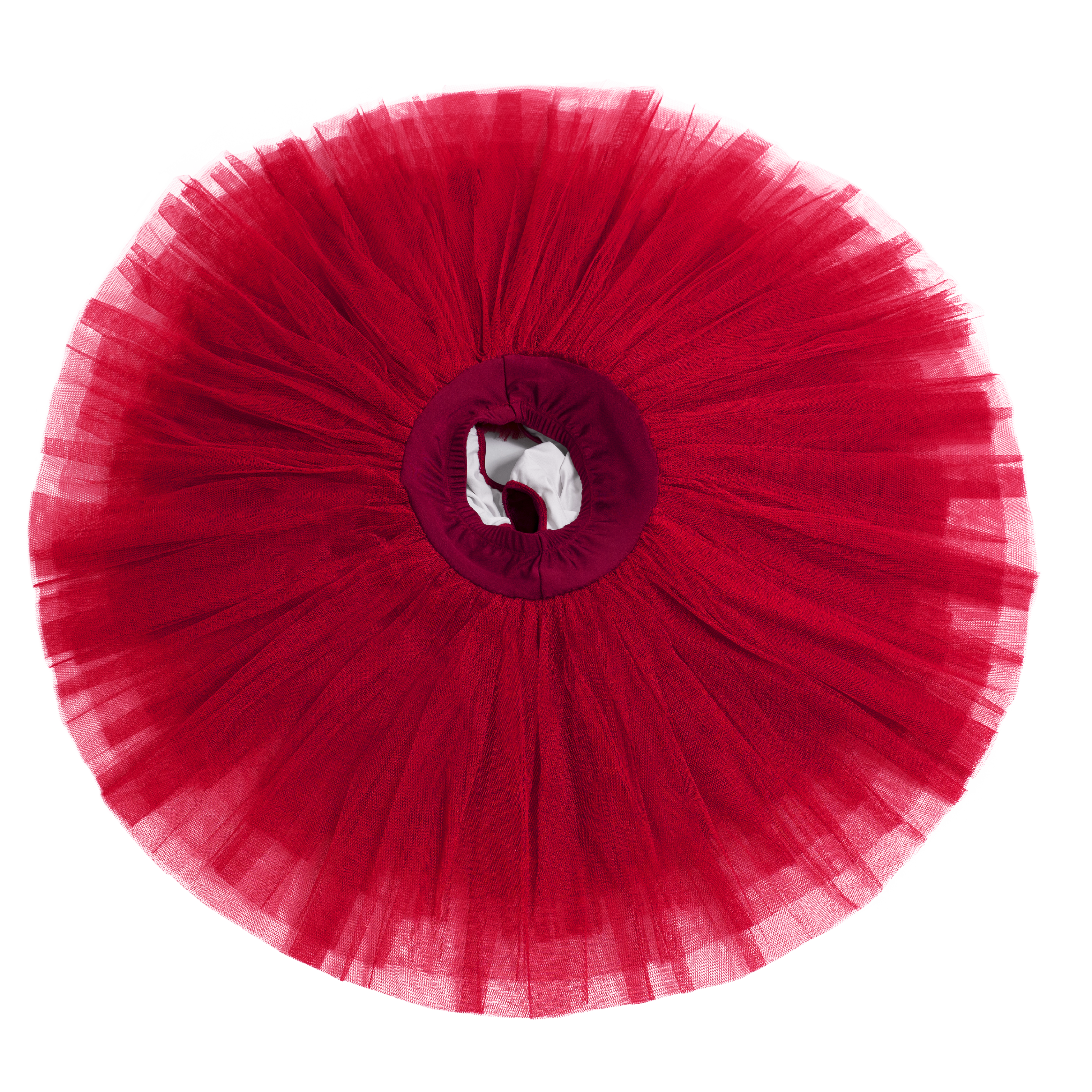 Eight(8) Layer Pull-on Pro Tutu