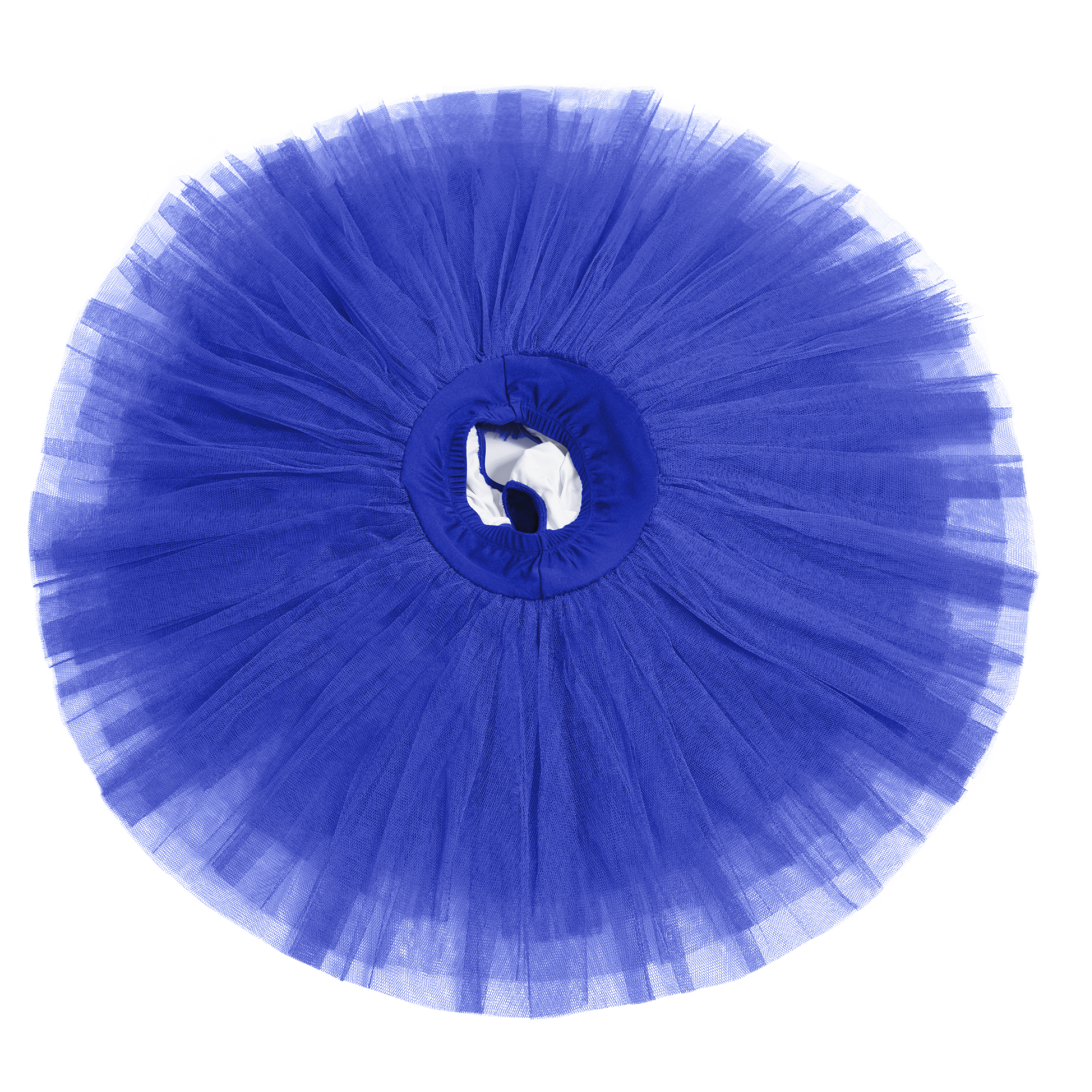 Eight(8) Layer Pull-on Pro Tutu