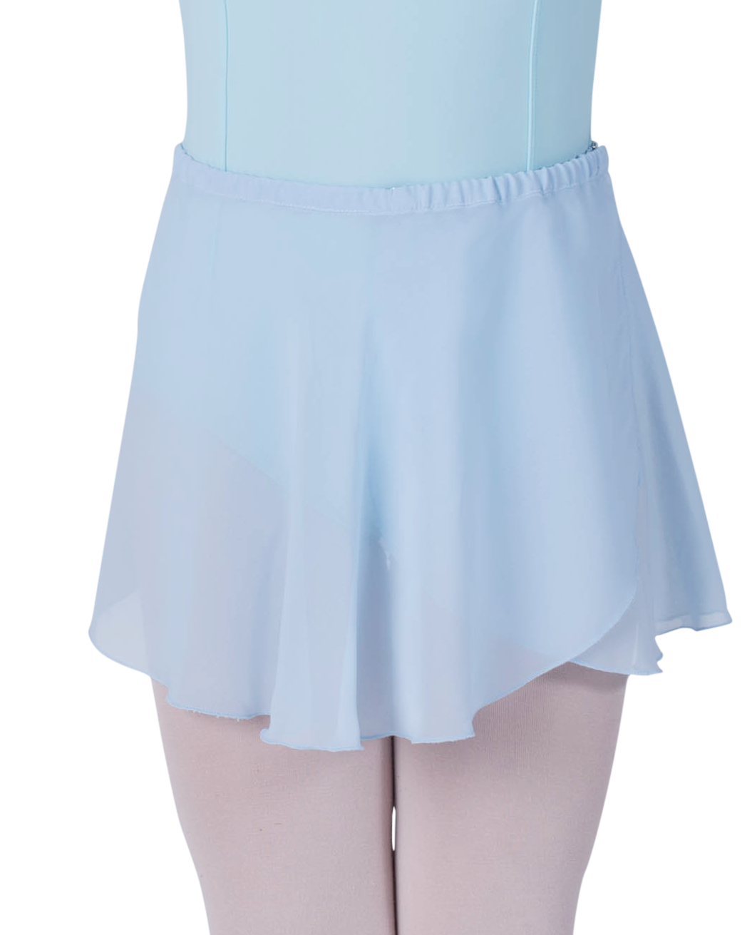Chiffon_Wrap_Skirt_Baby_Blue_Corps_Dancewear