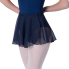 Chiffon_Wrap_Skirt_Navy_Corps_Dancewear