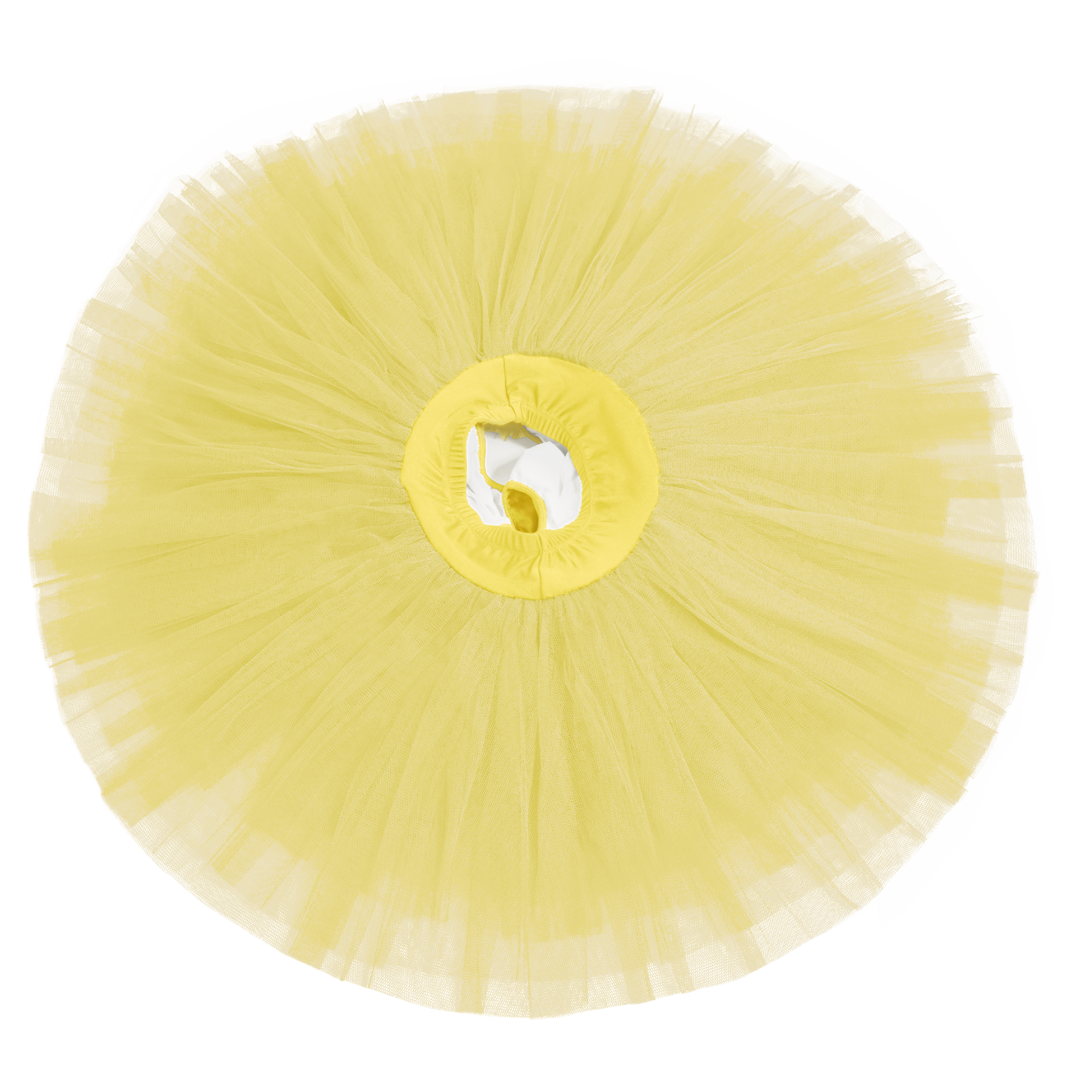 Eight(8) Layer Pull-on Pro Tutu