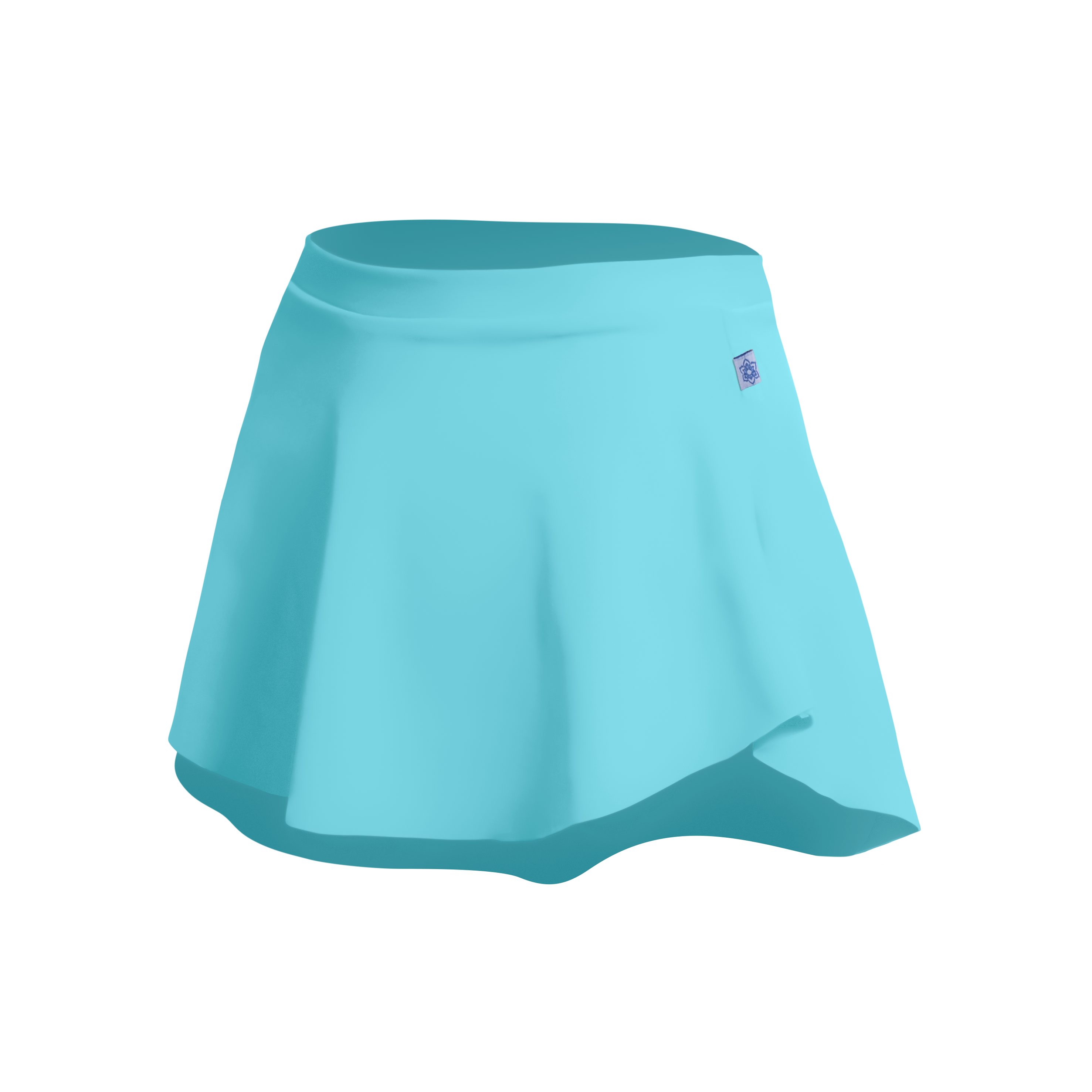 Milliskin Pull-On Skirt - Child
