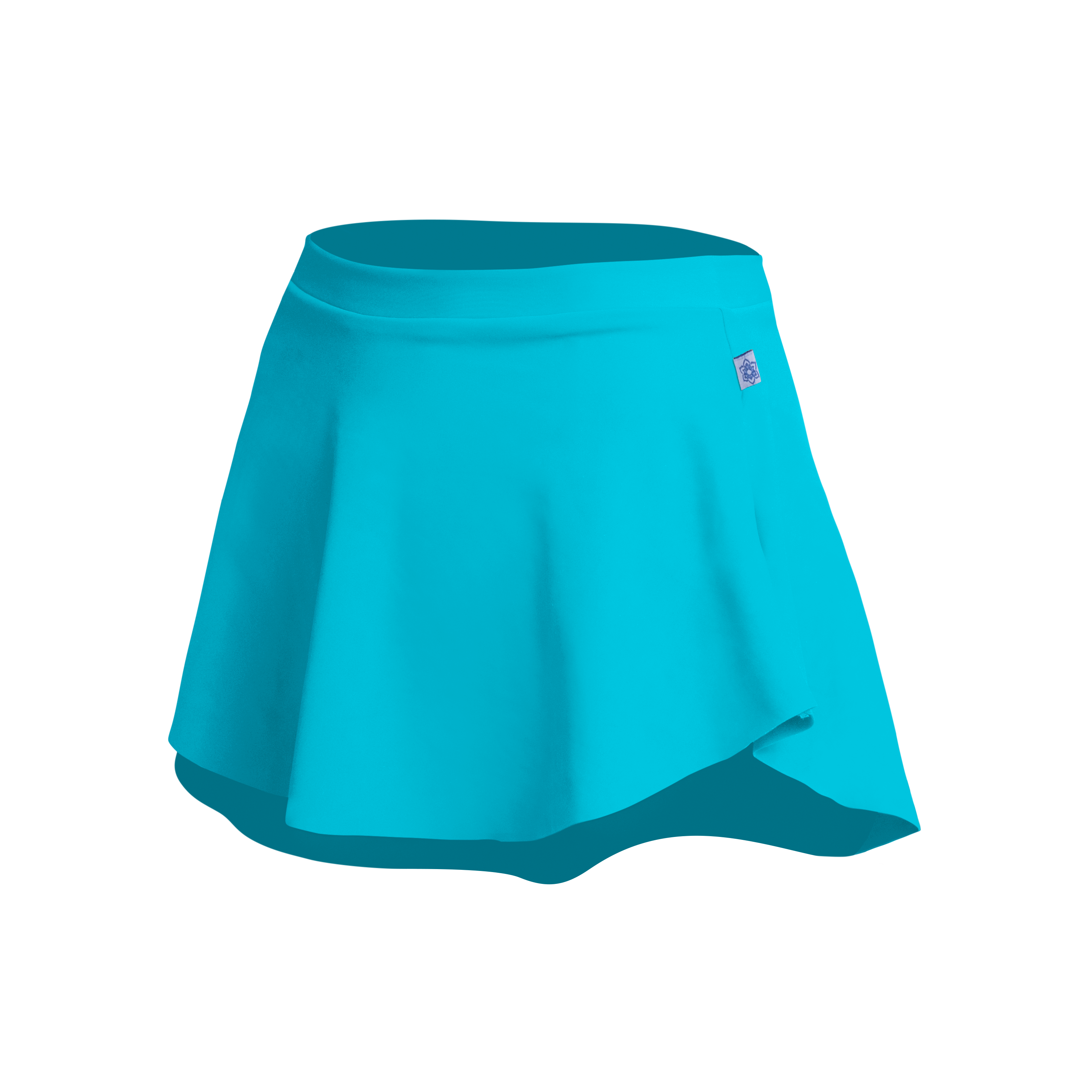 Milliskin Pull-On Skirt - Child