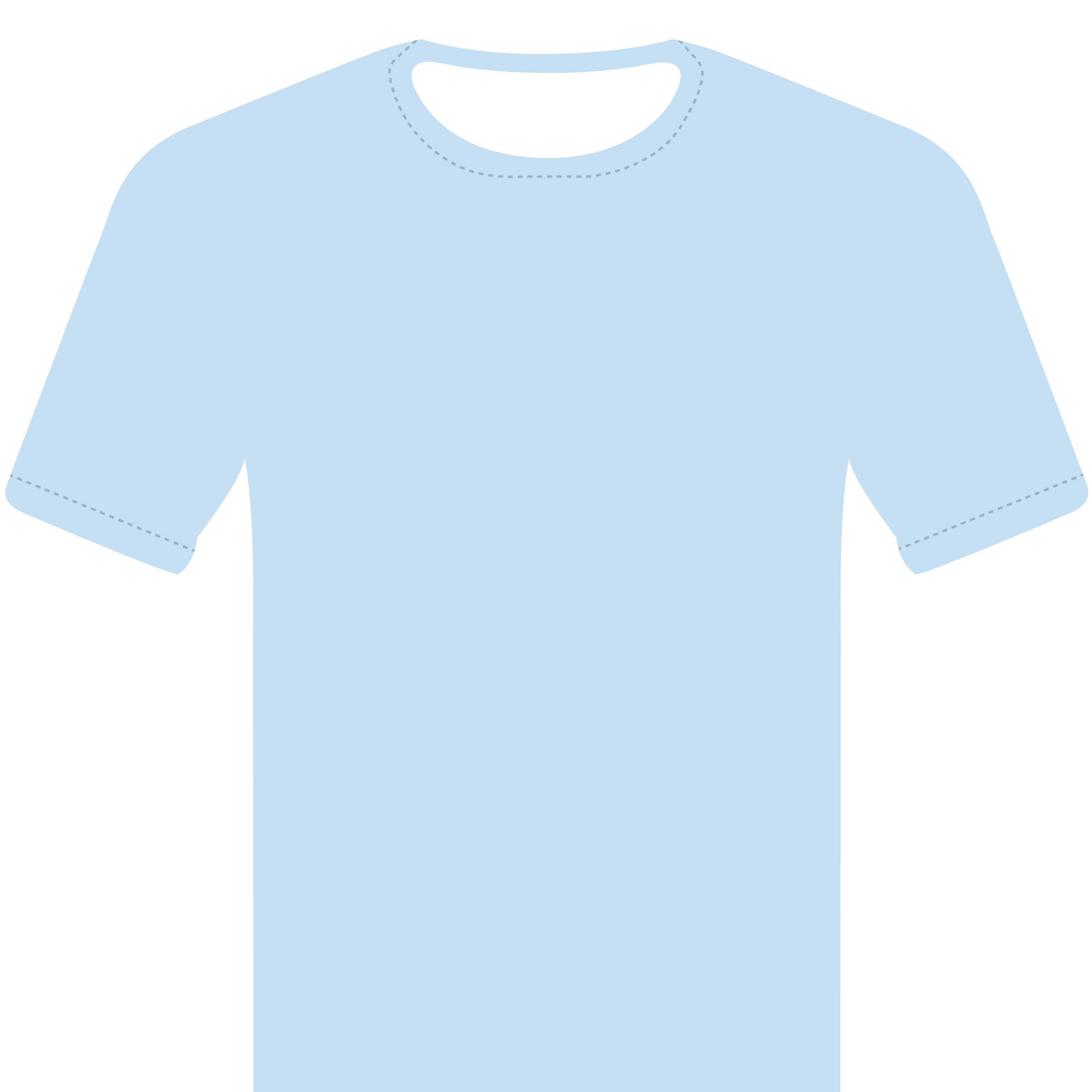 Men's T-Shirt - Child