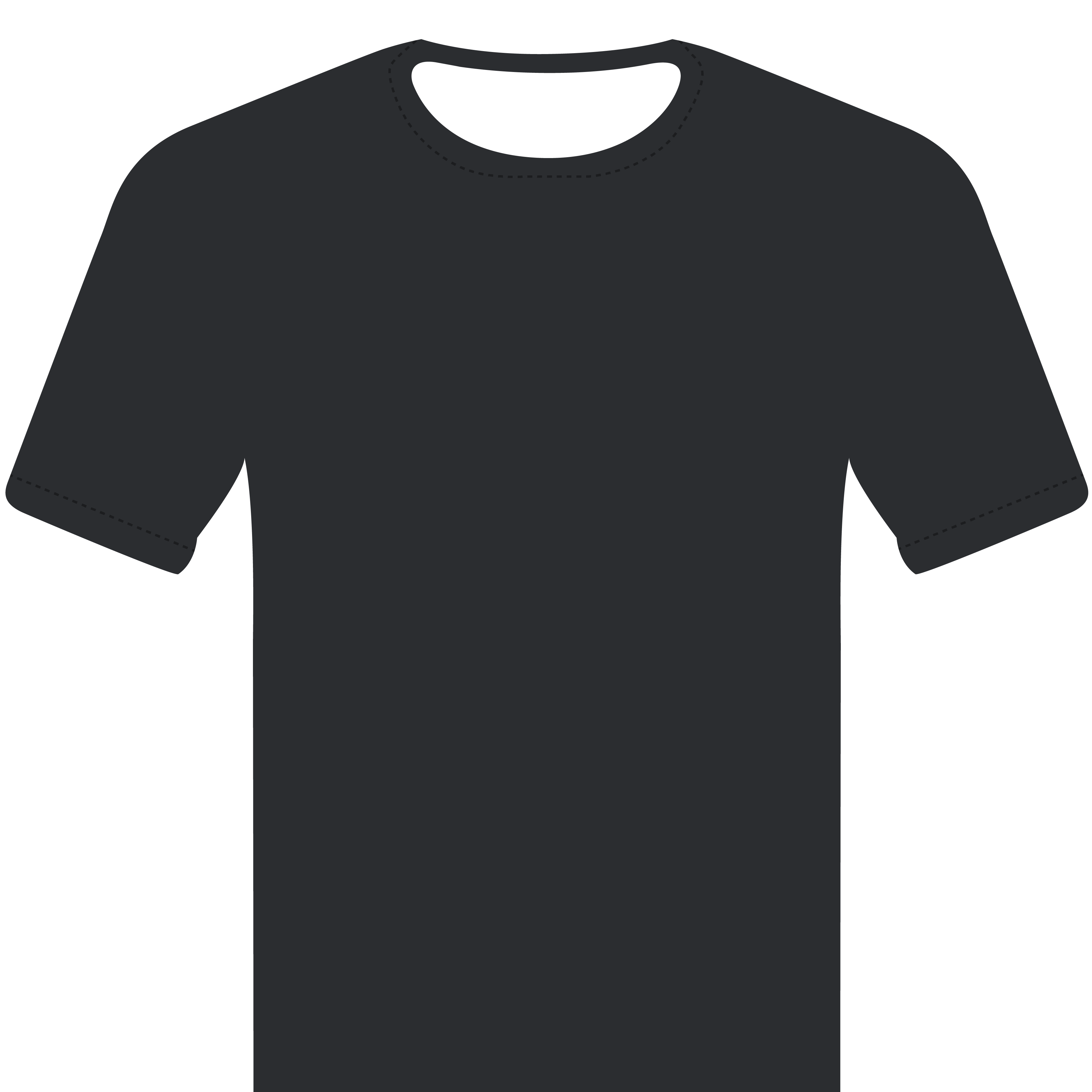 Men's T-Shirt - Adult