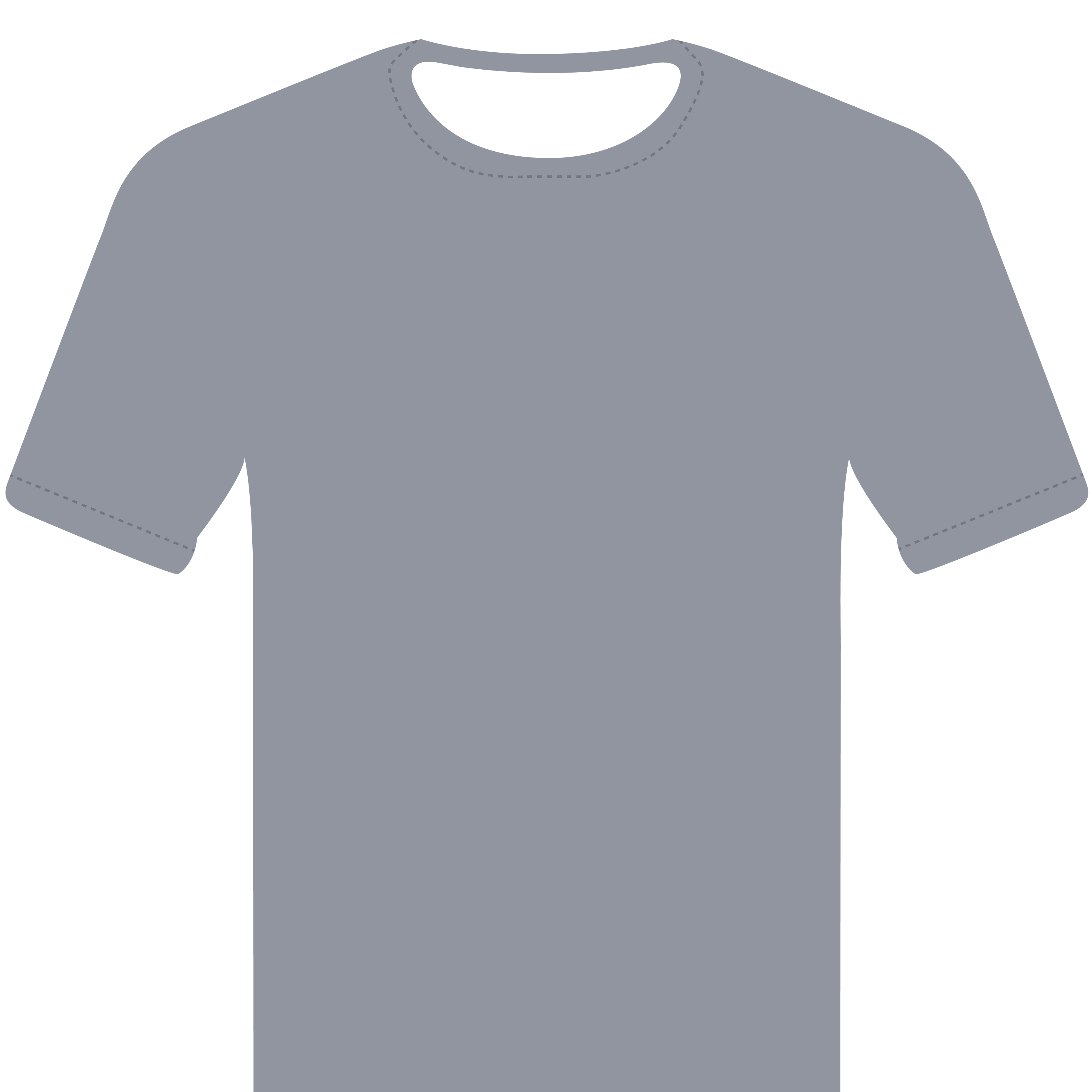 Men's T-Shirt - Adult