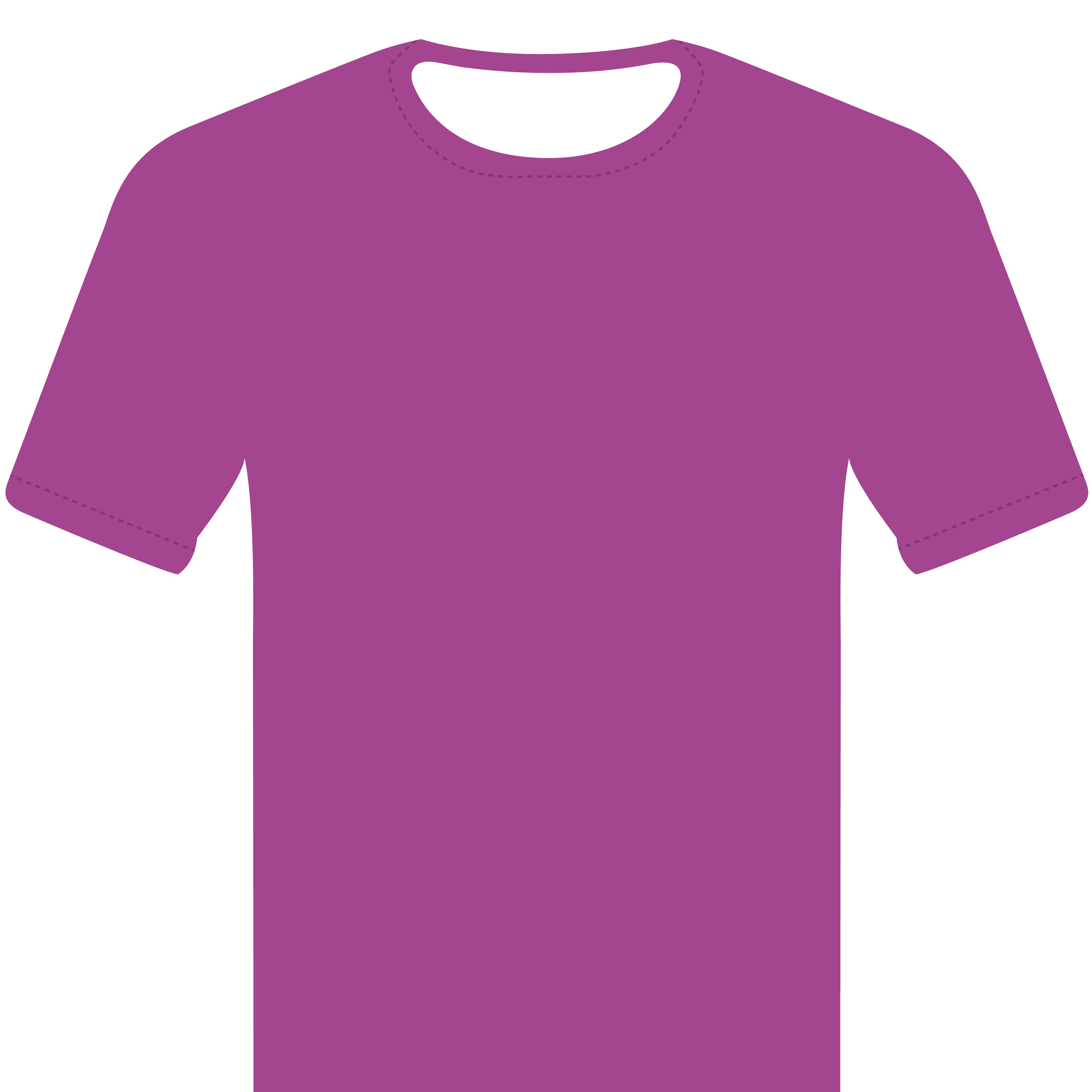 Men's T-Shirt - Child