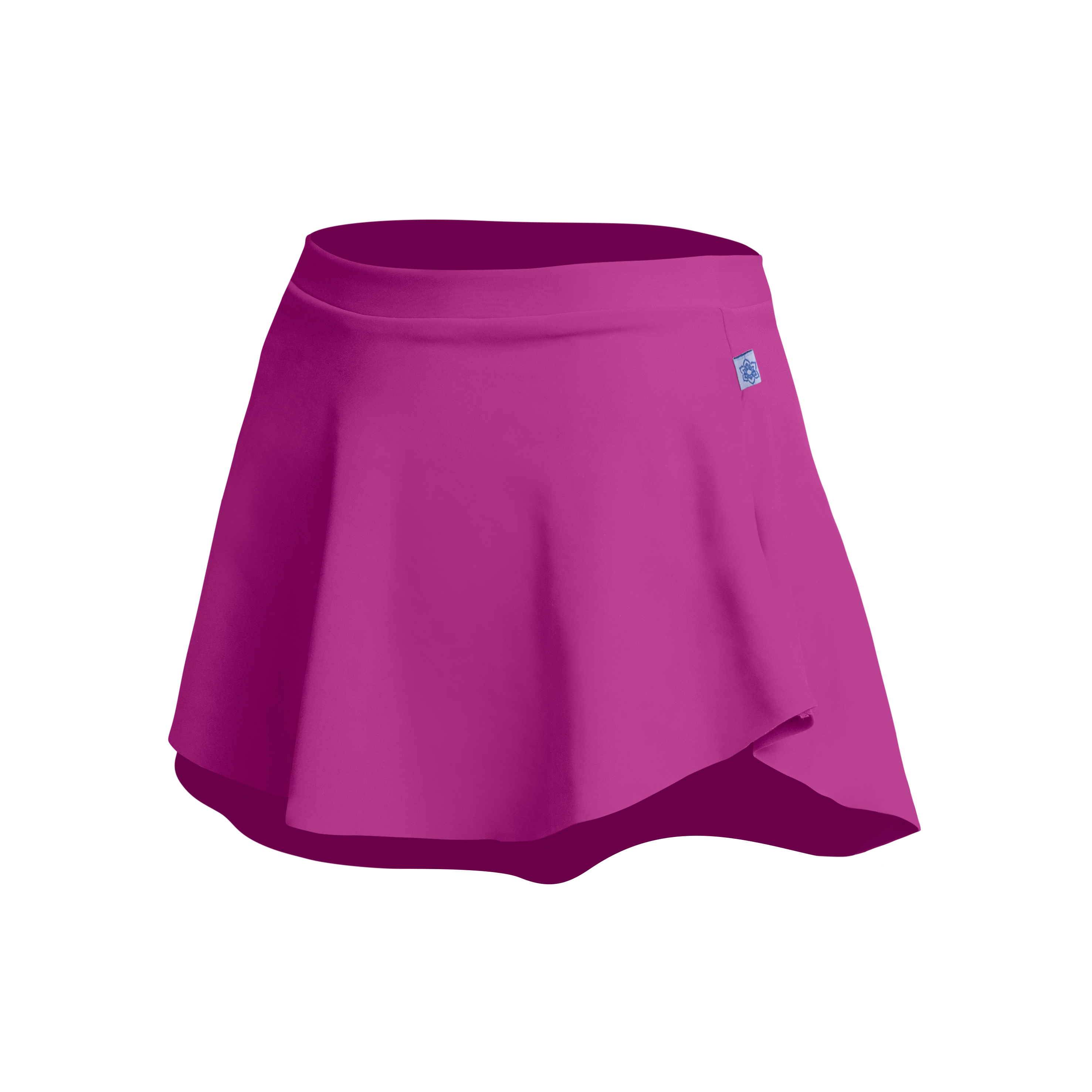 Milliskin Pull-On Skirt - Adult