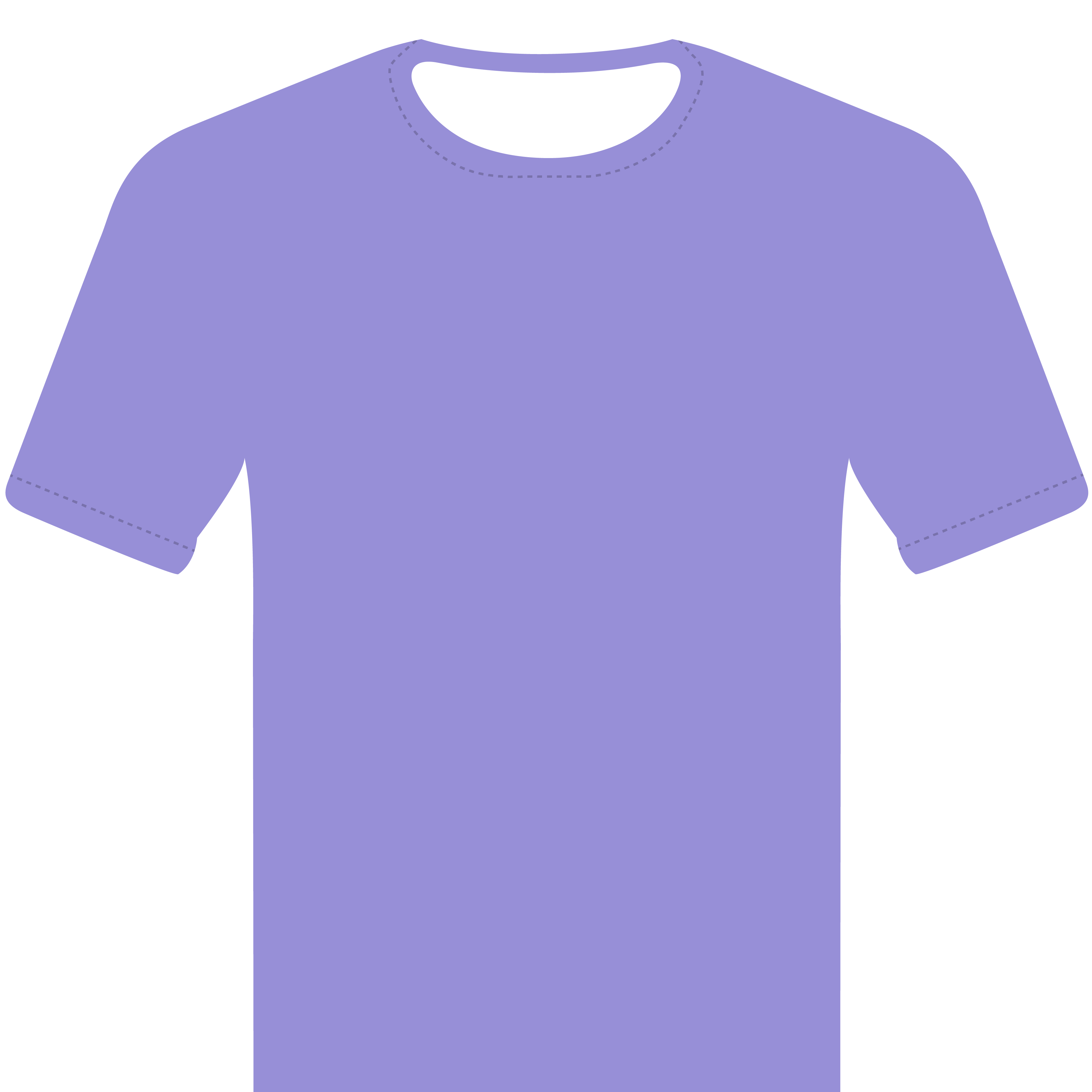 Men's T-Shirt - Child