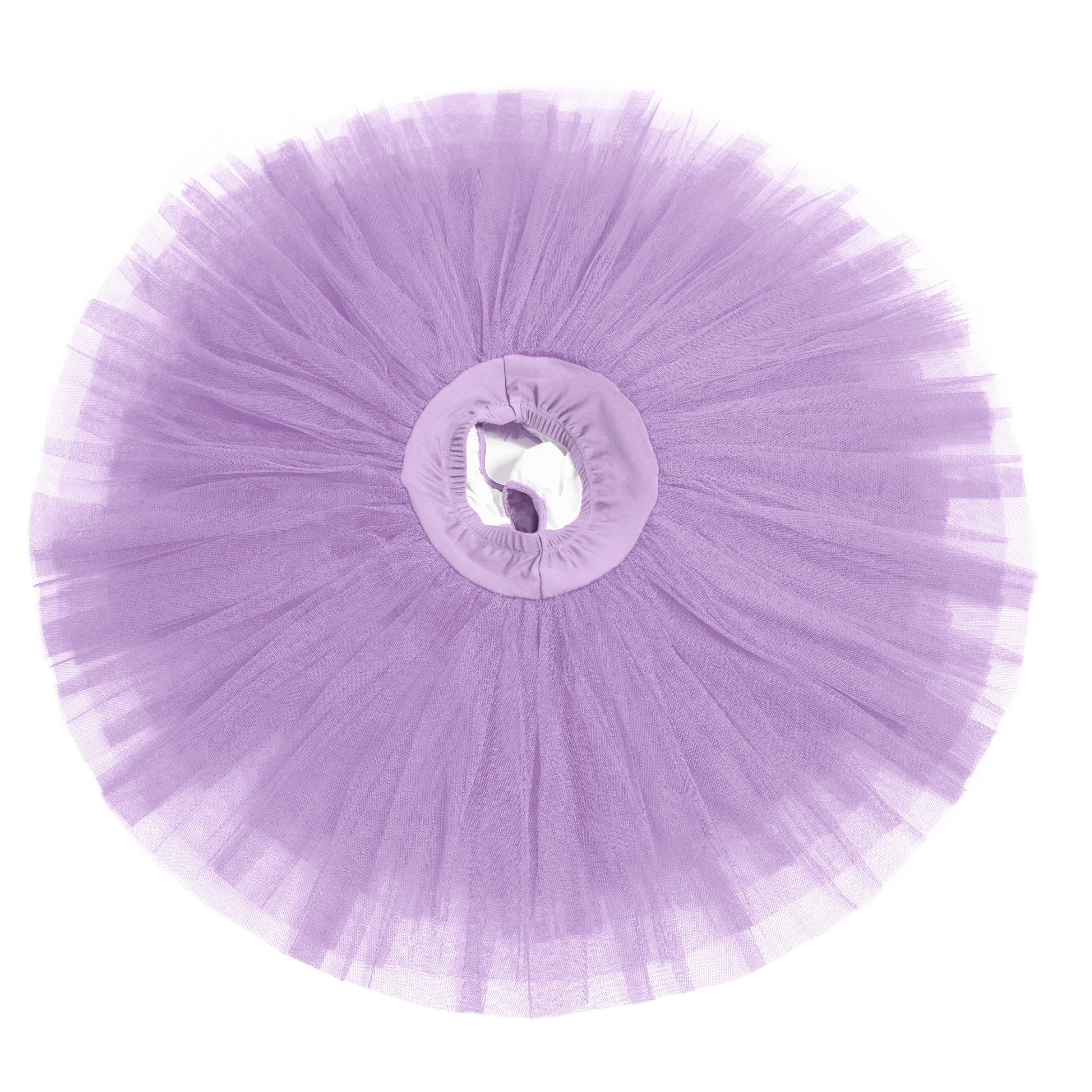 Eight(8) Layer Pull-on Pro Tutu