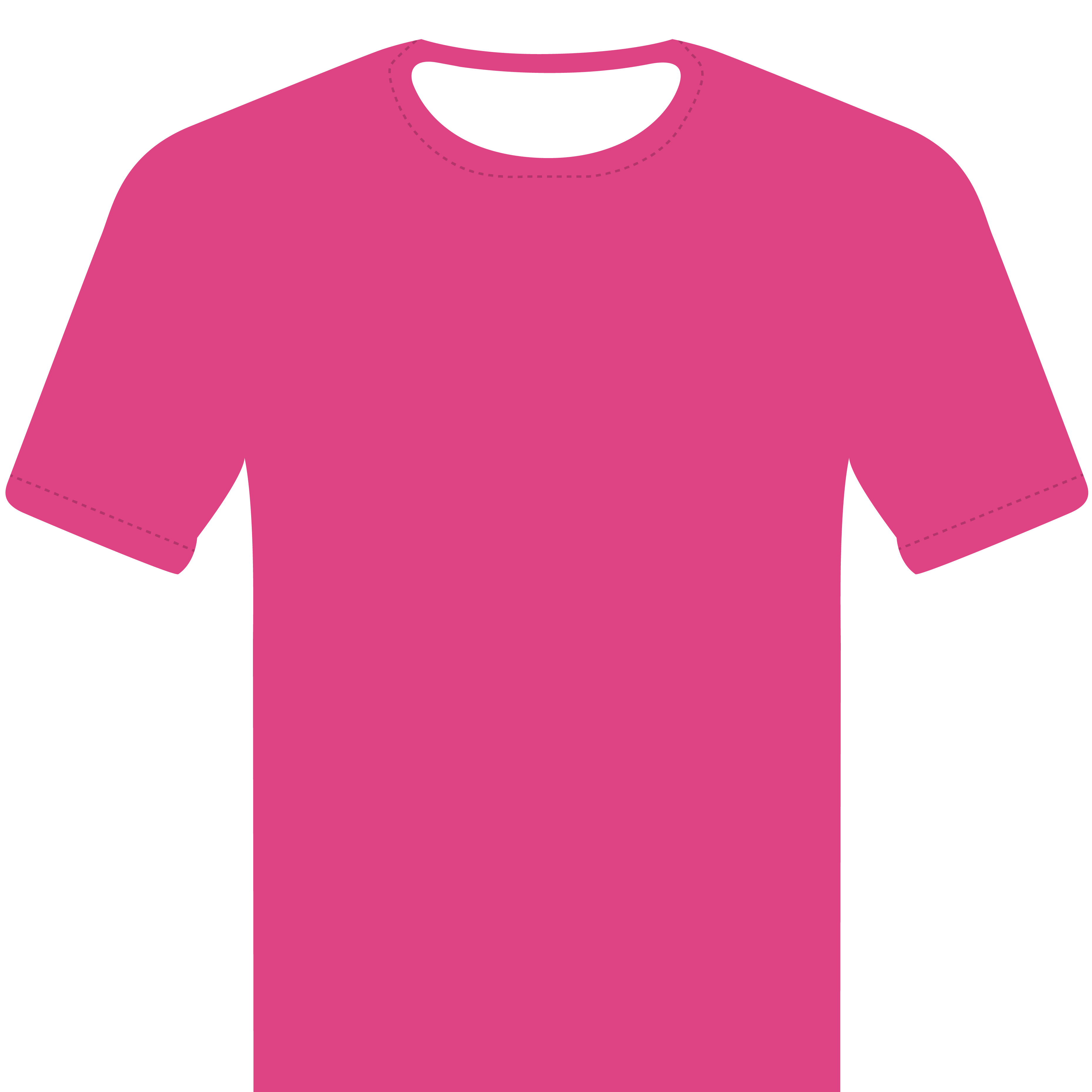 Men's T-Shirt - Adult