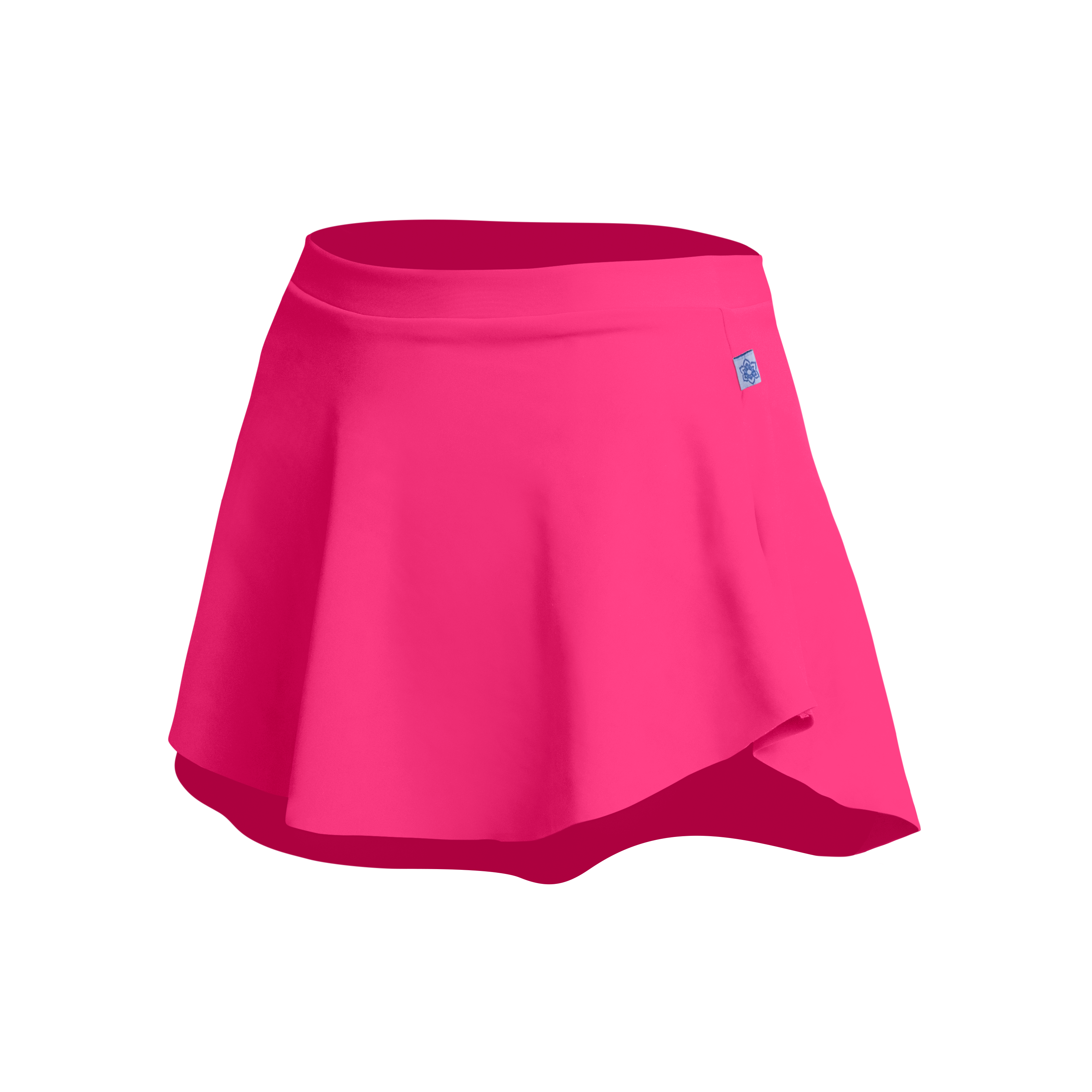 Milliskin Pull-On Skirt - Adult