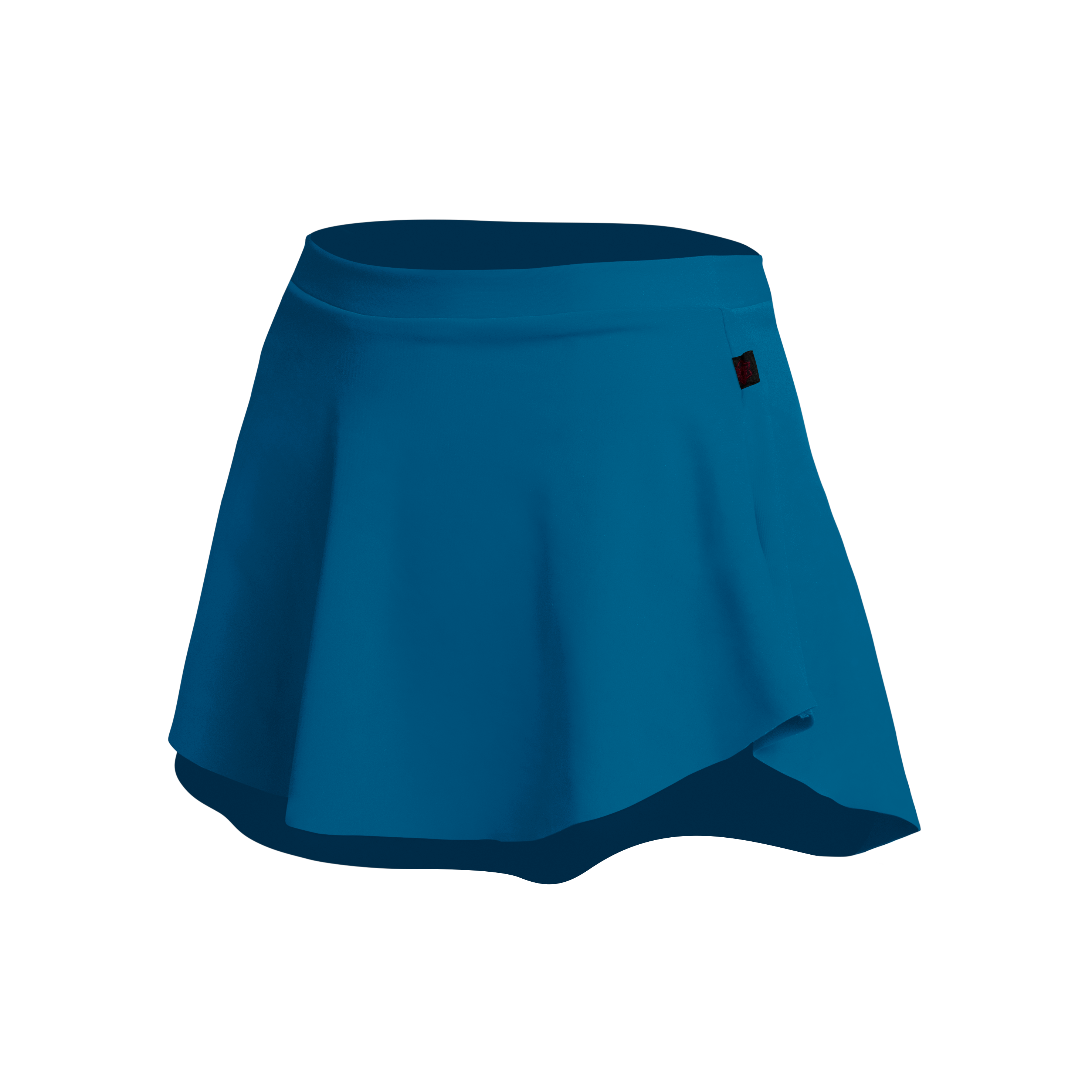 Milliskin Pull-On Skirt - Child