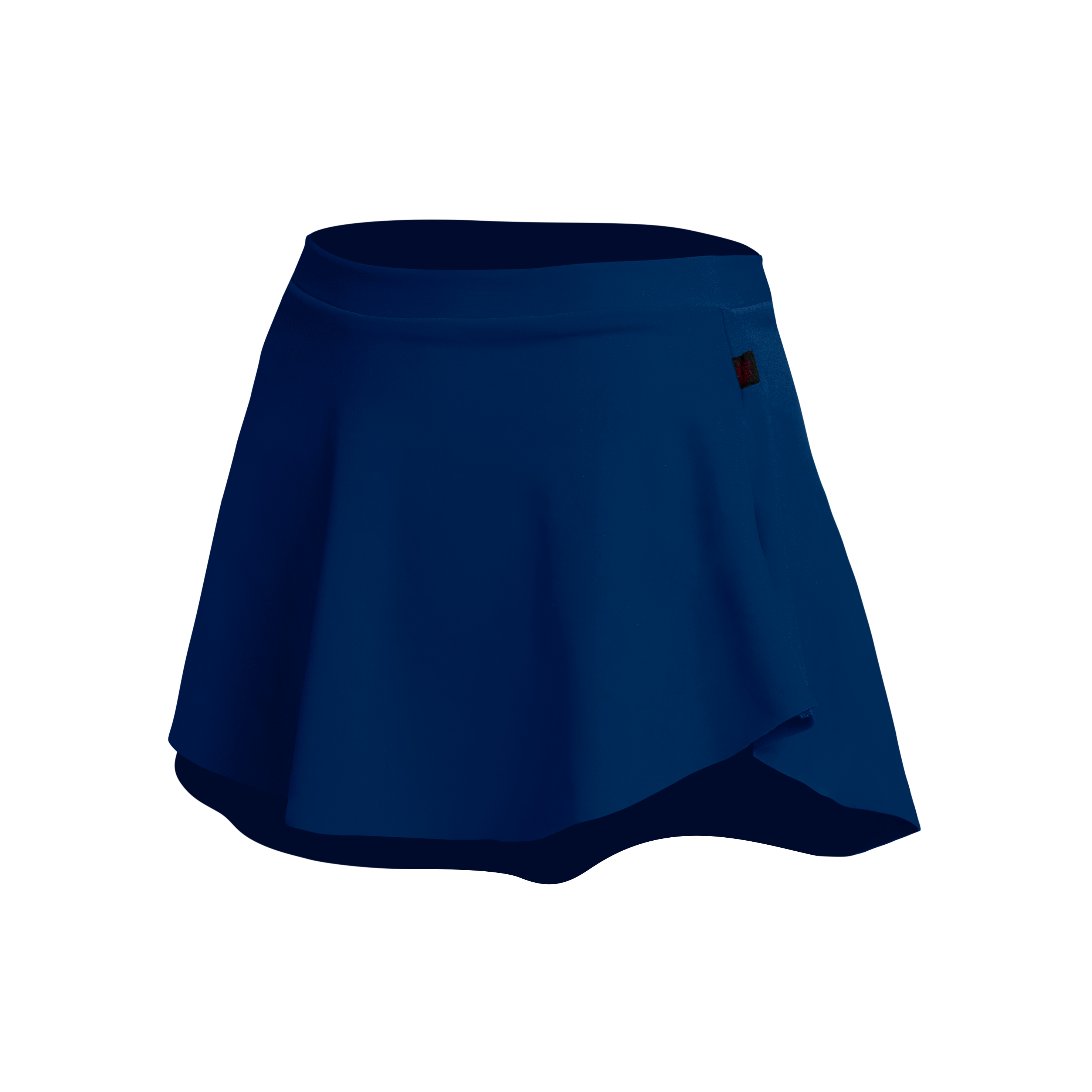 Milliskin Pull-On Skirt - Child