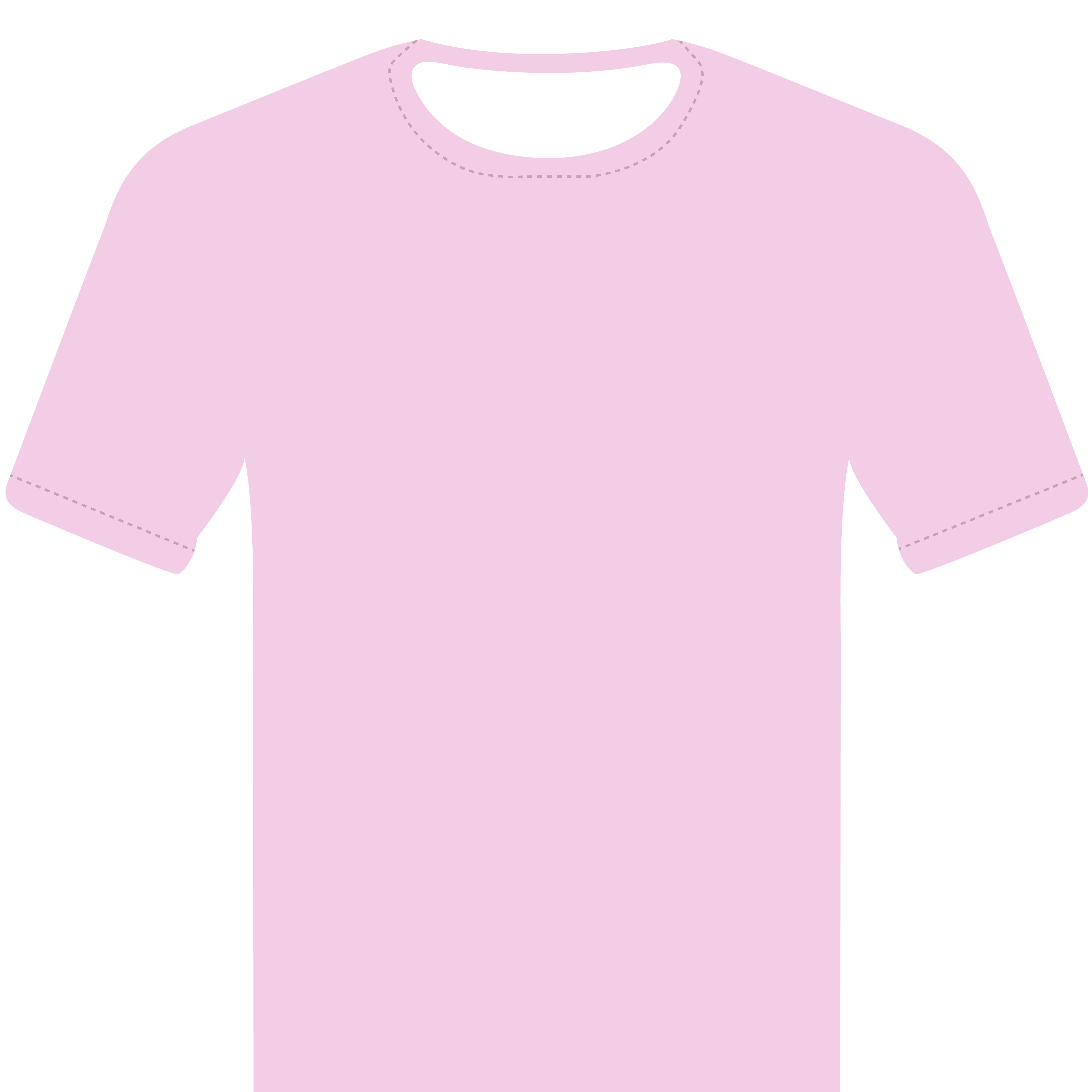 Men's T-Shirt - Adult