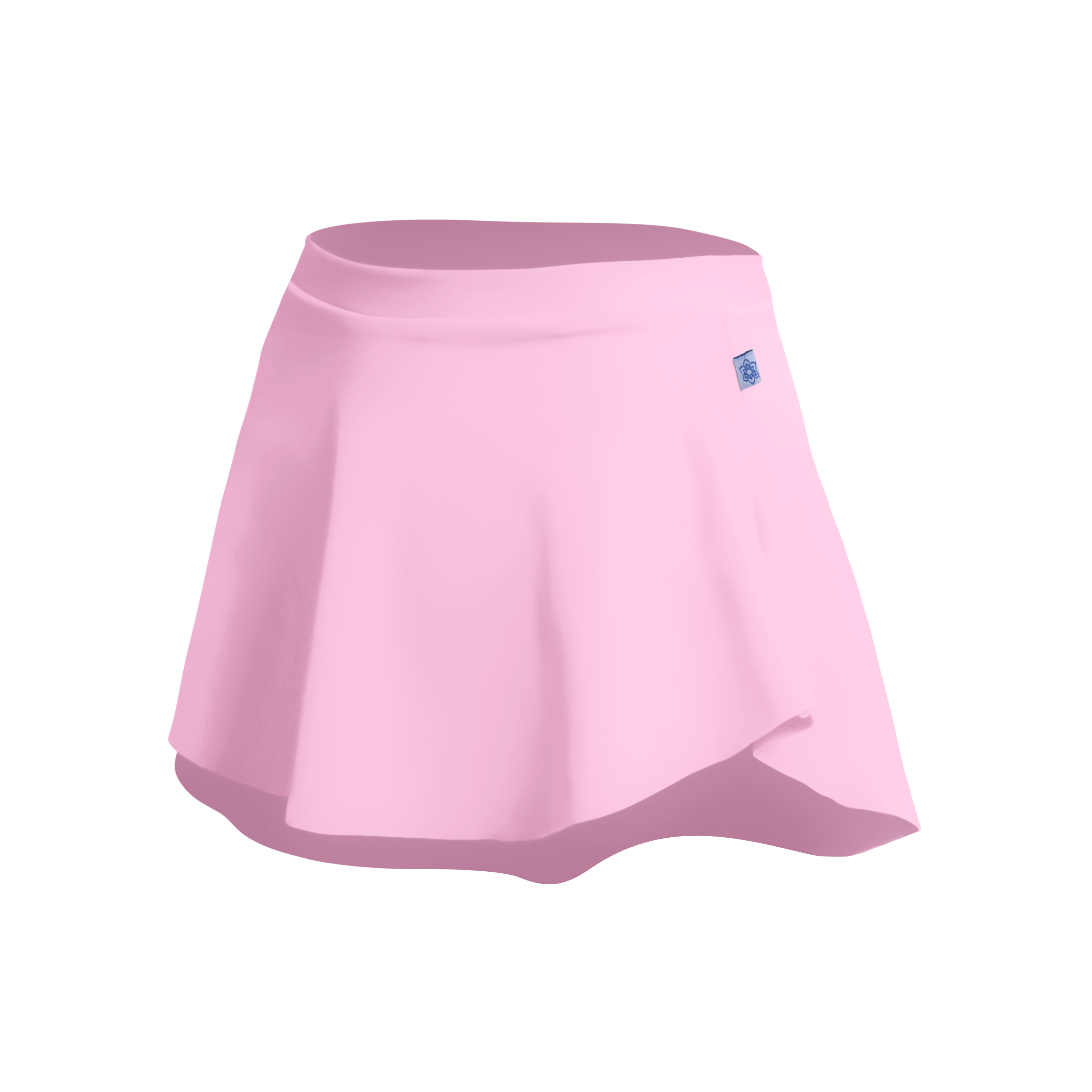 Milliskin Pull-On Skirt - Child