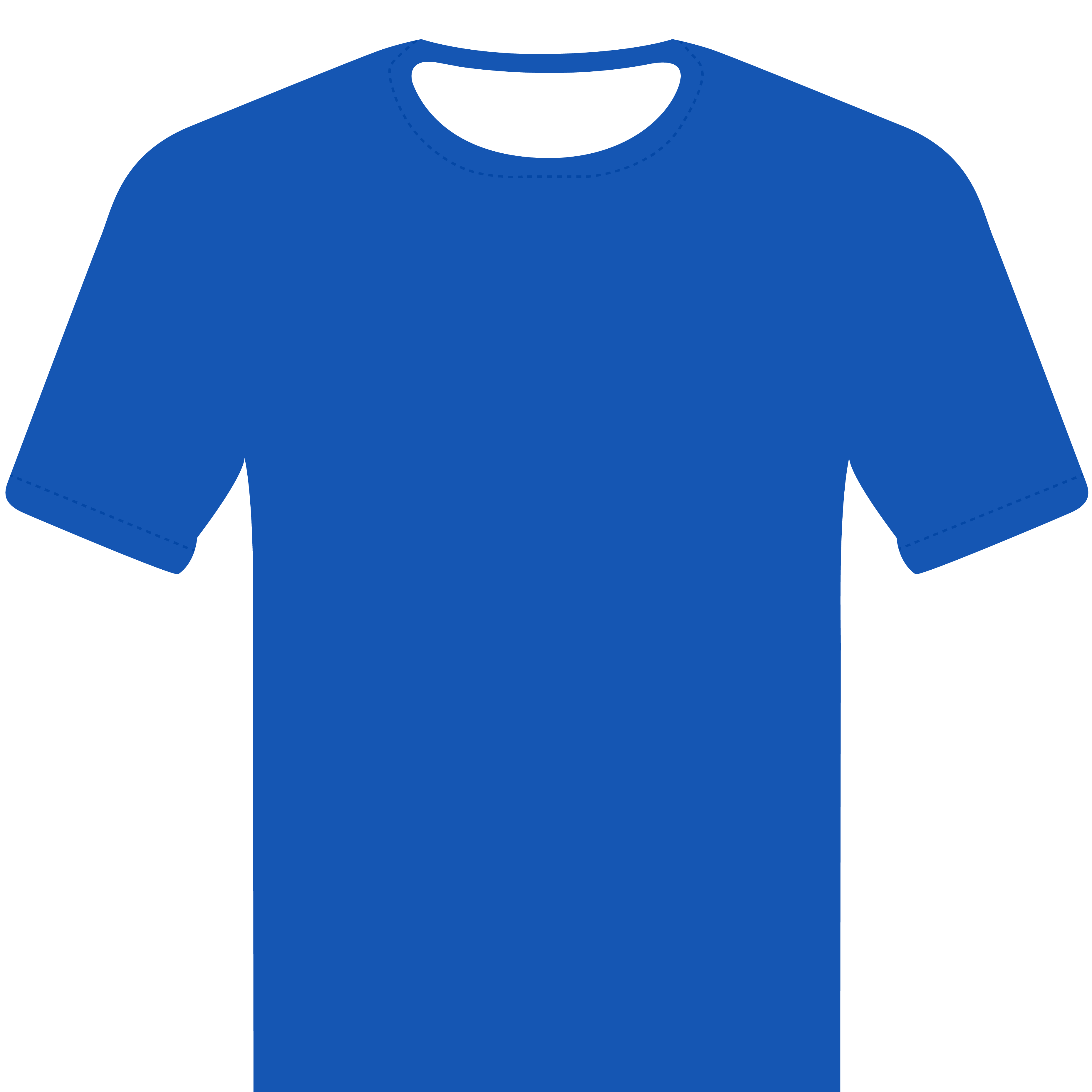 Men's T-Shirt - Child